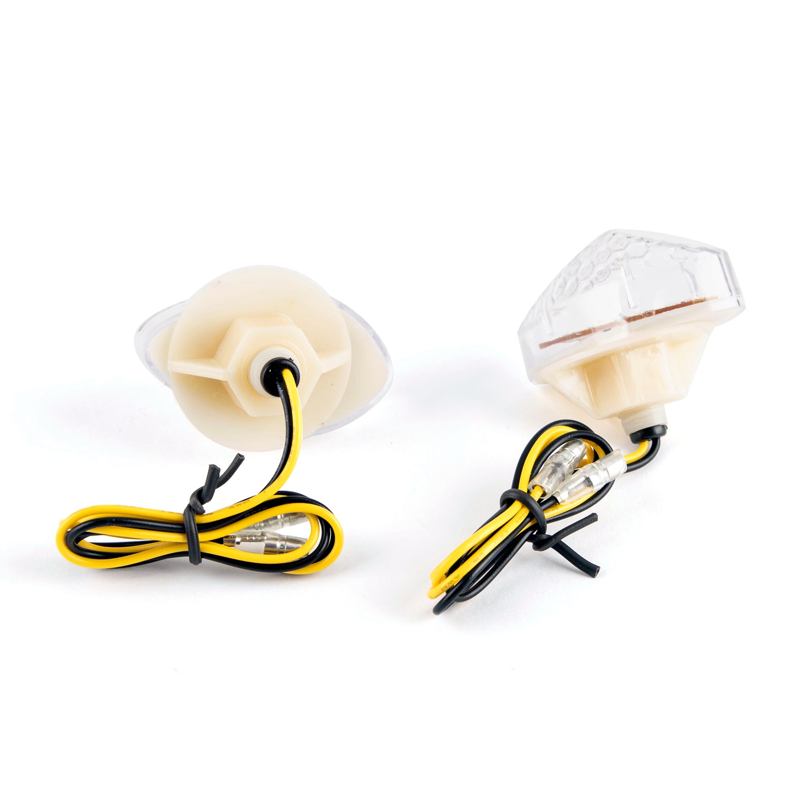 Honda 04-13 CBR 600 1000RR & 02-03 CBR954 & CBR929 F4 LED-svängsignaler