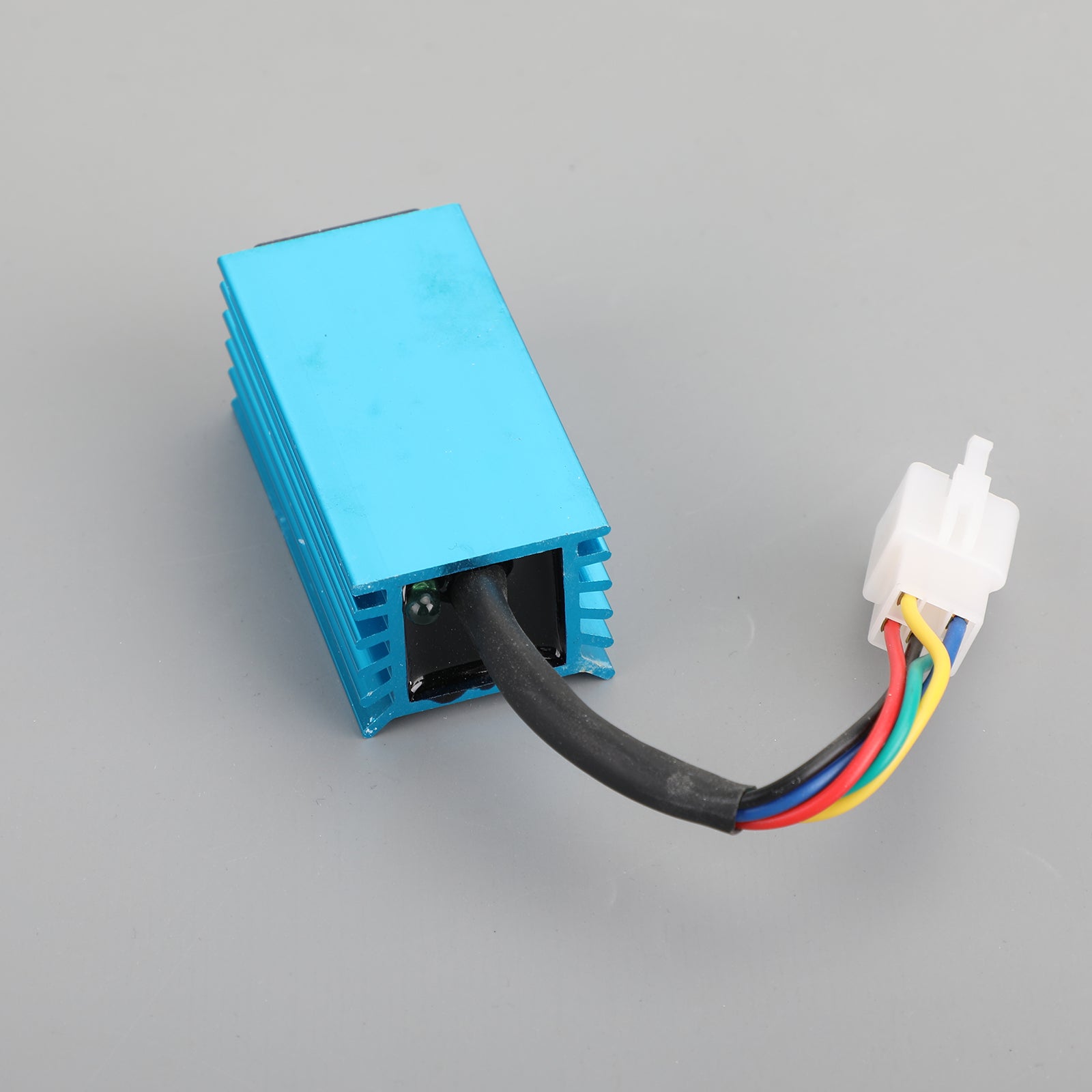 Performance Racing CDI Model 5Pin för 50-125cc GY6 4-slags skoter ATV Taotao