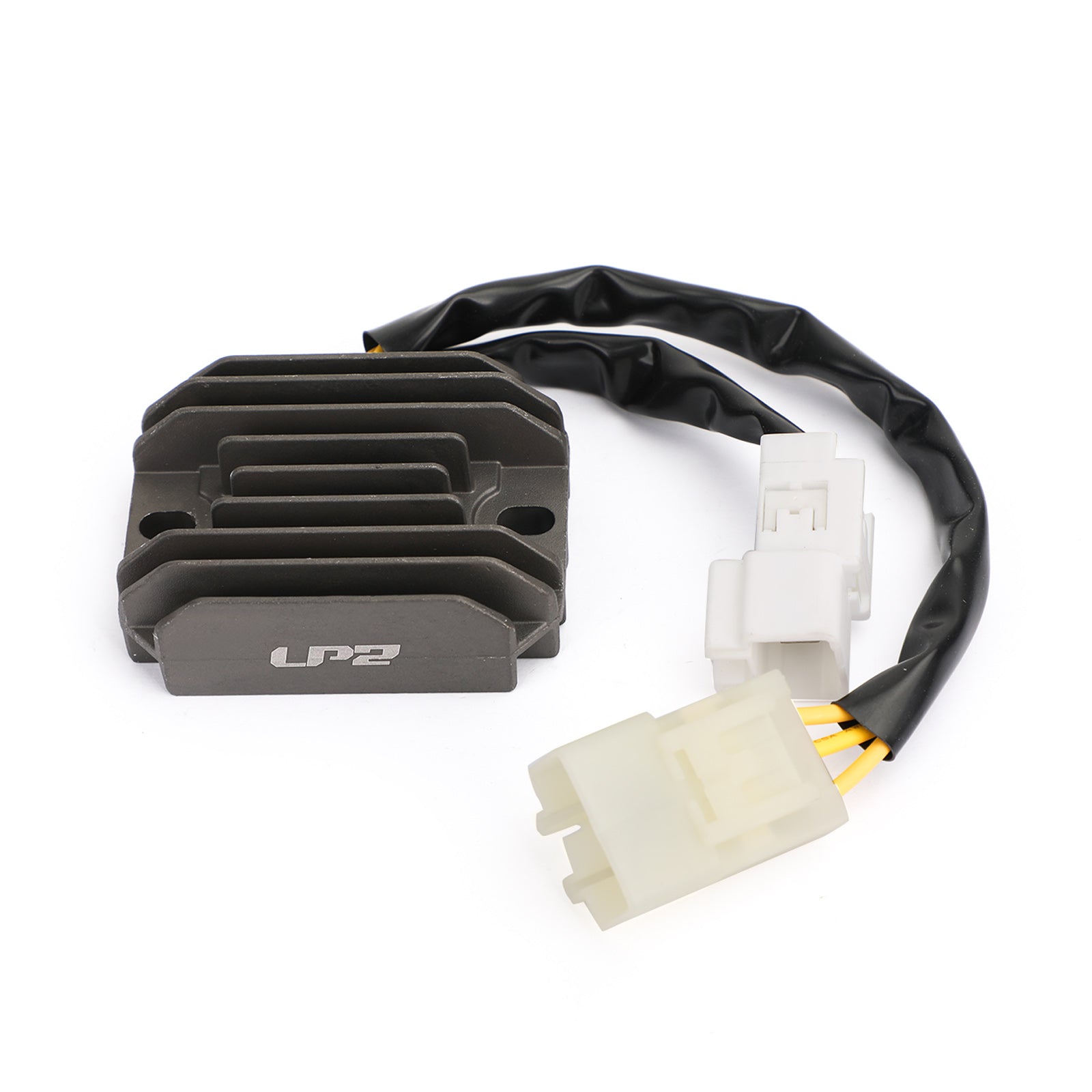 Spannungsrichterregler für Piaggio Fly Vespa LX 125 150 Liberty 2006-2017