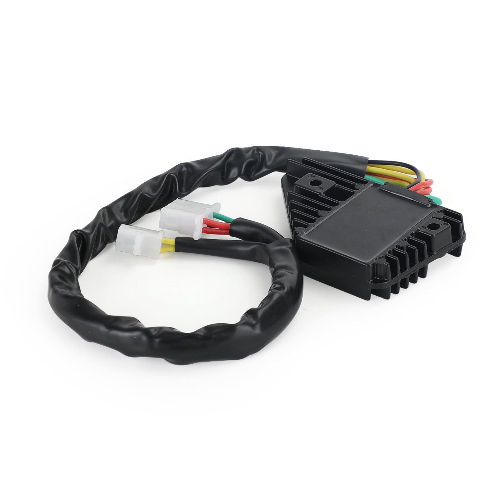 Prostownik regulacyjny napięcia dla Honda V30 Magna VF500C 1984-1985 31600-MJ8-671 Ogólny