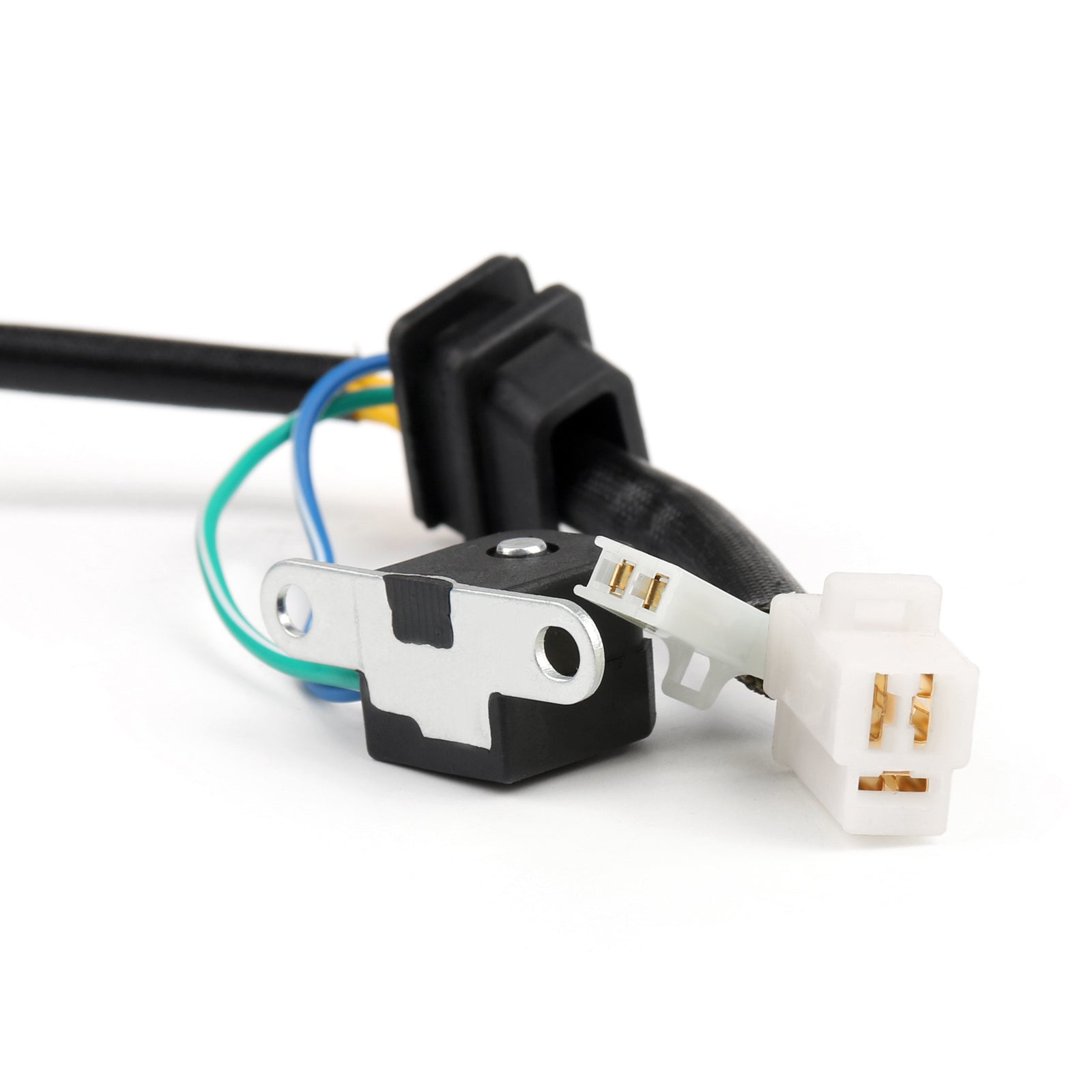 Neue Statorspule für Suzuki VL1500 Intruder LC 1998-2004 2003 32101-10f01