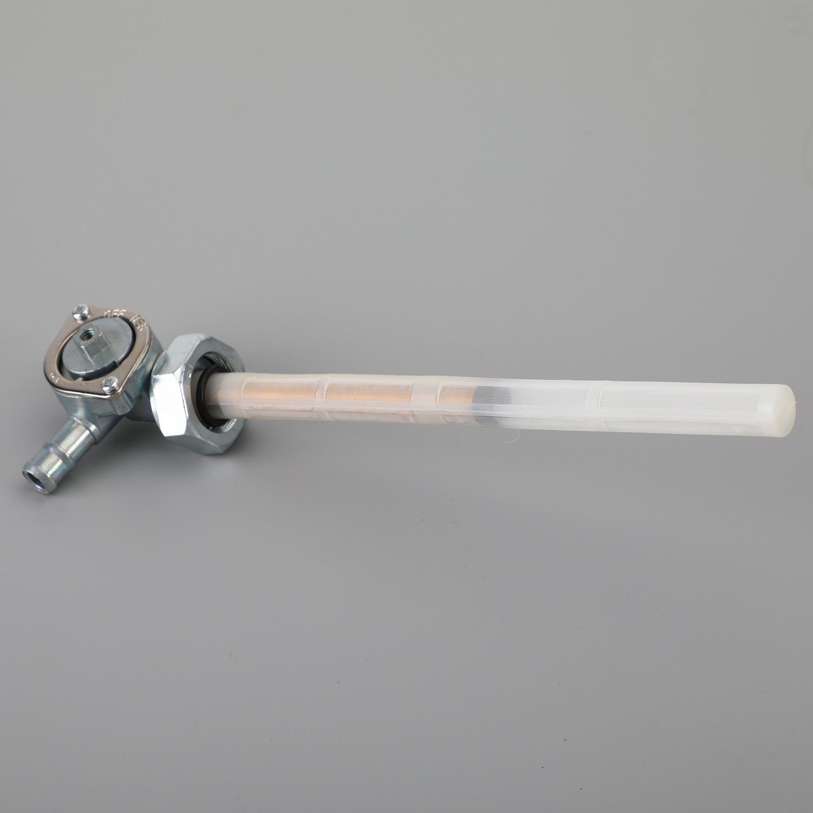 Brændstofventil Petcock & Lever-skrue Fit til Shadow VLX 600 VT600C 04-07 VT600CD Deluxe 99-07