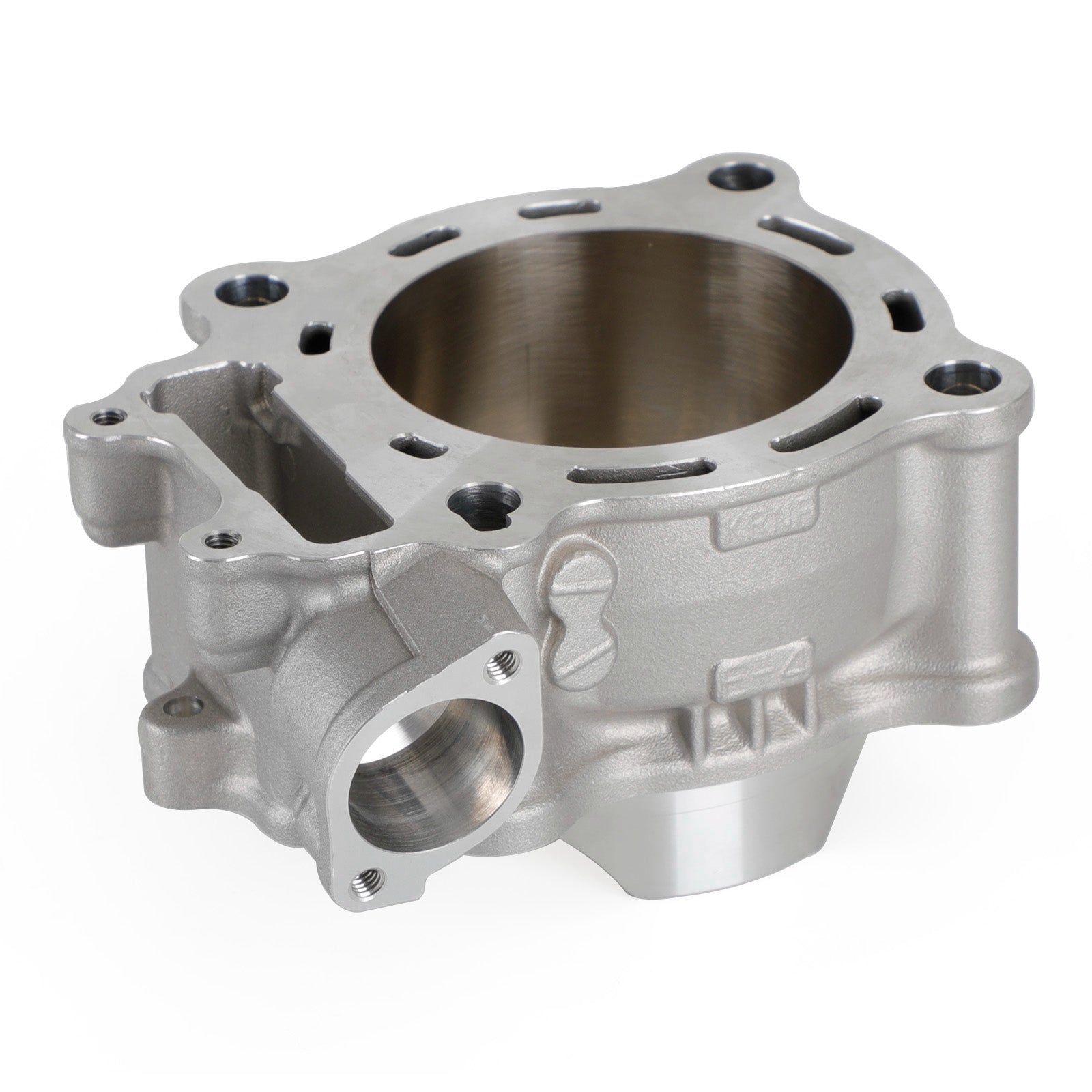 Cylinderkande tønde 78 mm til Honda CRF 250r 2004 - 2009 CRF 250x 2004 - 2017