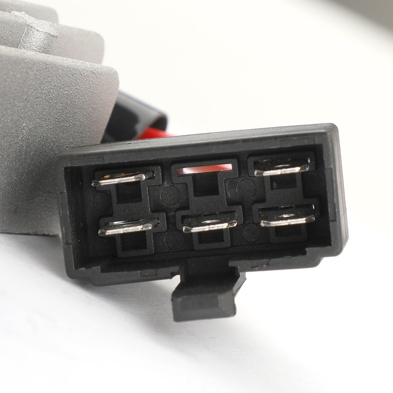 Spenningsregulator for Kymco Agility 50 R16 125 150 Super 8 50/125 2007-2016