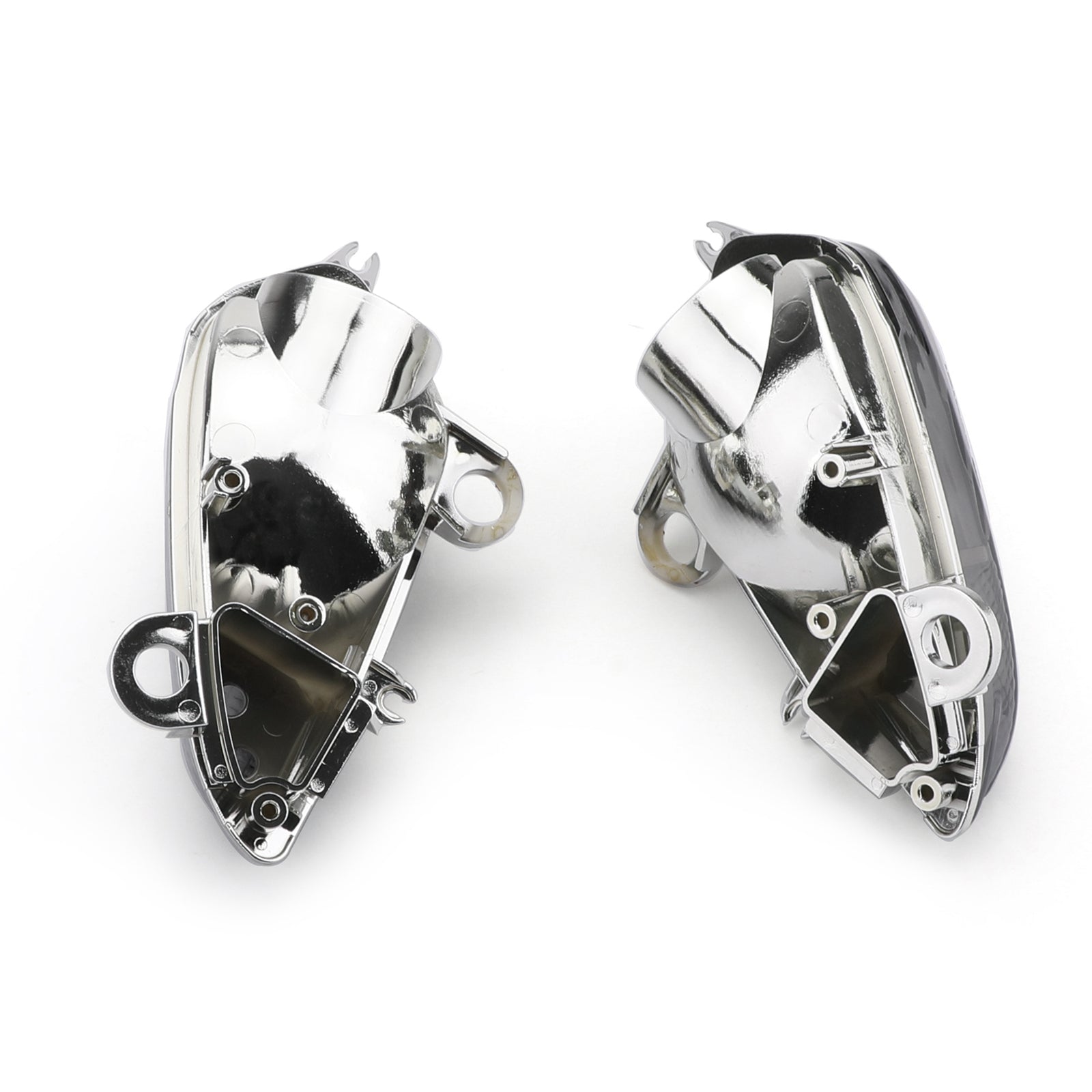 Front Turn Signals Lens For Honda CBR1000RR 2008-2009 VFR1200F VFR800