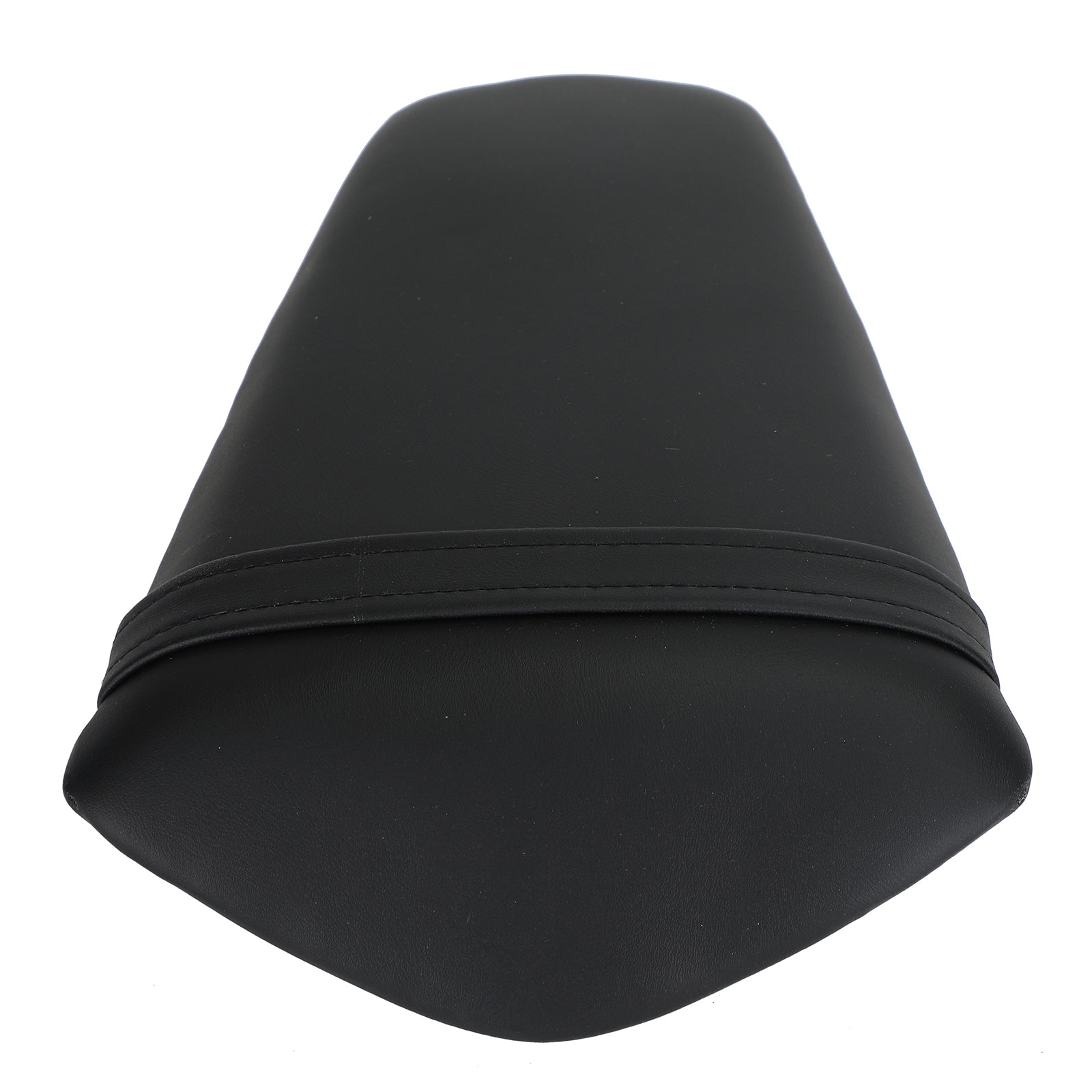 2011-2015 Kawasaki ZX-10R ZX 10 R Schwarzer hinterer Beifahrer Sitzkissen Generikum