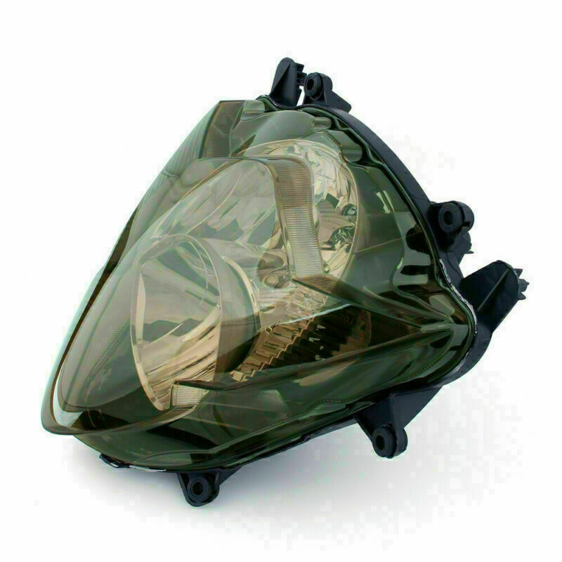 2005-2006 Suzuki GSXR1000 GSXR 1000 K5 Front Headlight Headlamp Assembly