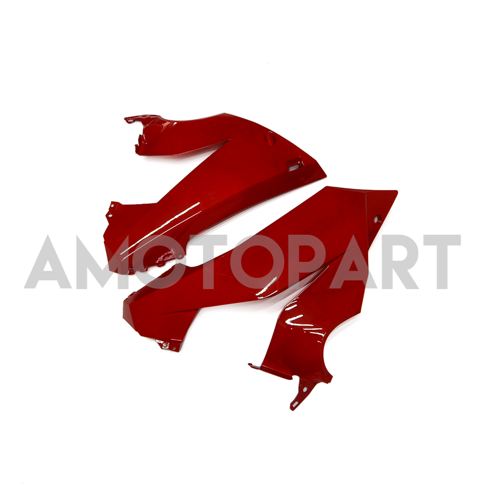 Amotopart Honda CBR650R 2019-2020 Red & Black Failing Kit