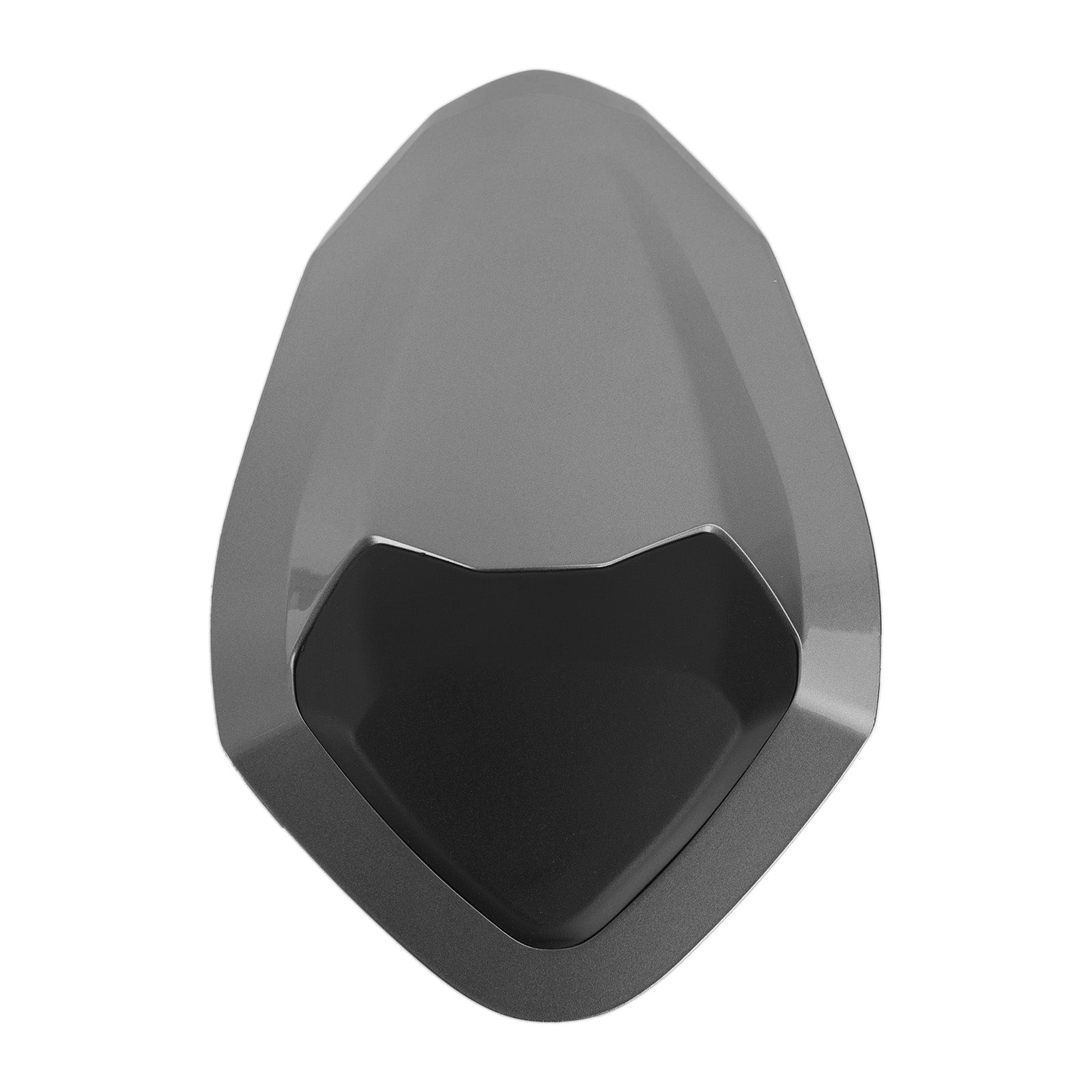 Bagerste sæde-sæde-koblingsdæksel til Street Triple Rs 765 2017-2019 Generisk