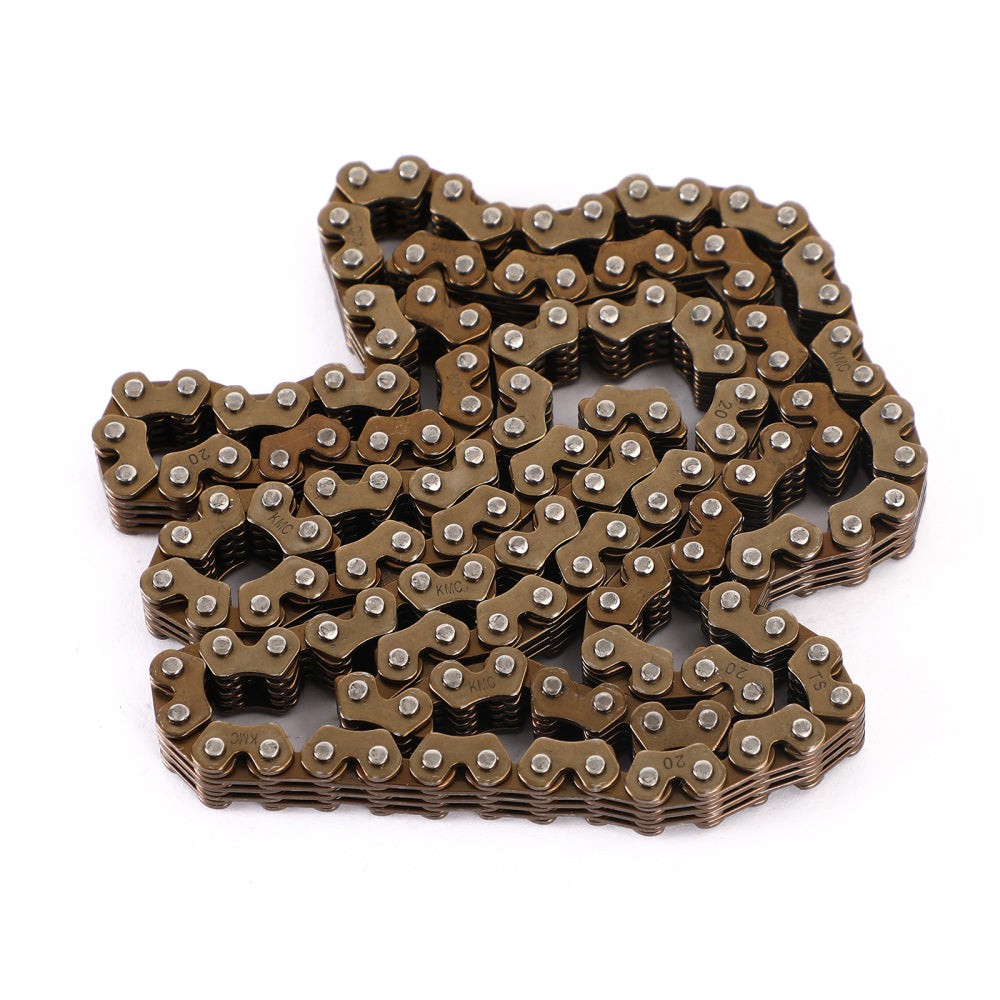 Timing Chain For 92057-1220 Kawasaki Zx750 Zxr750 Gpx750R Ninja Zx-7 Ninja 750R Generic