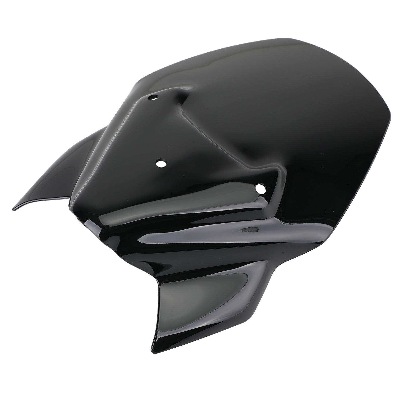 Abs プラスチックオートバイフロントガラスフロントガラス Bmw F900R 2020-2021 ジェネリック