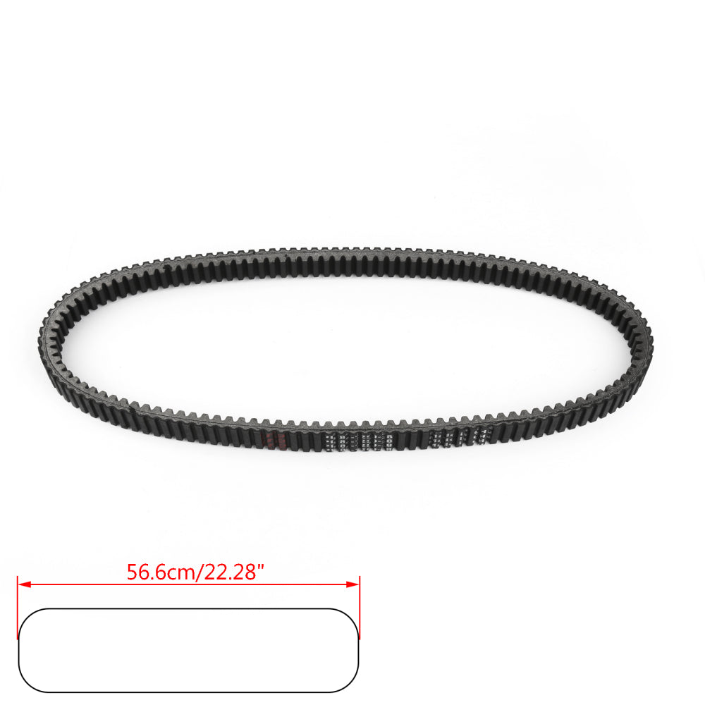 2001-2011 Honda FJS600 Silver Wing Transmission belt Drive Belt 23100-MCT-003 FSC600 (ABS)