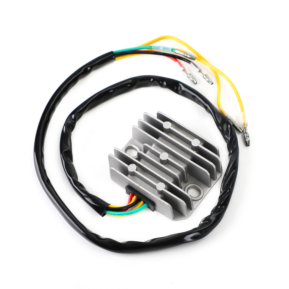 Spanningsregelaar voor Honda TRX200 TRX 200 Fourtrax 200 SX 1986 1987 1988 Generic