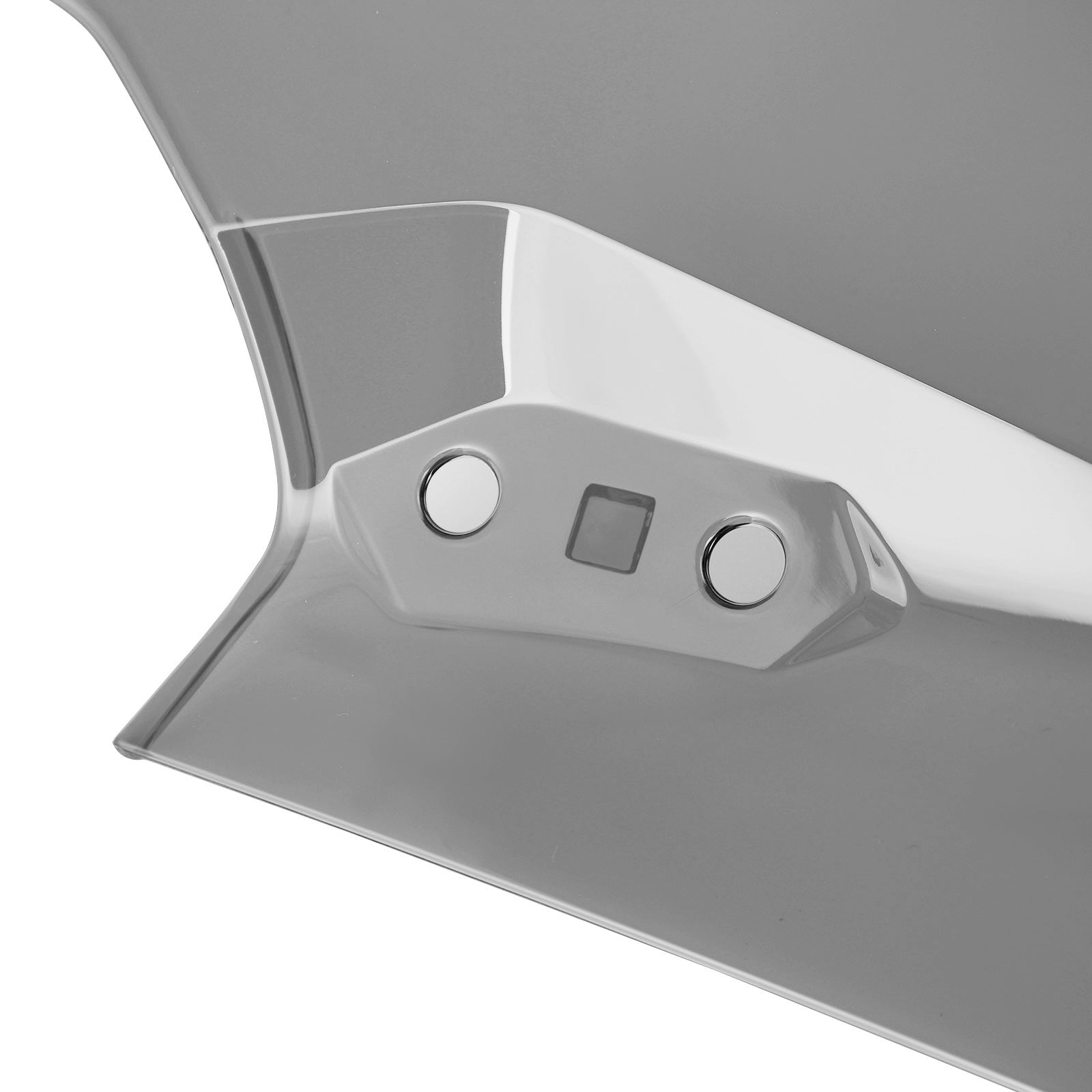 Kawasaki NINJA 650 ER6F 2020-2025 Windshield