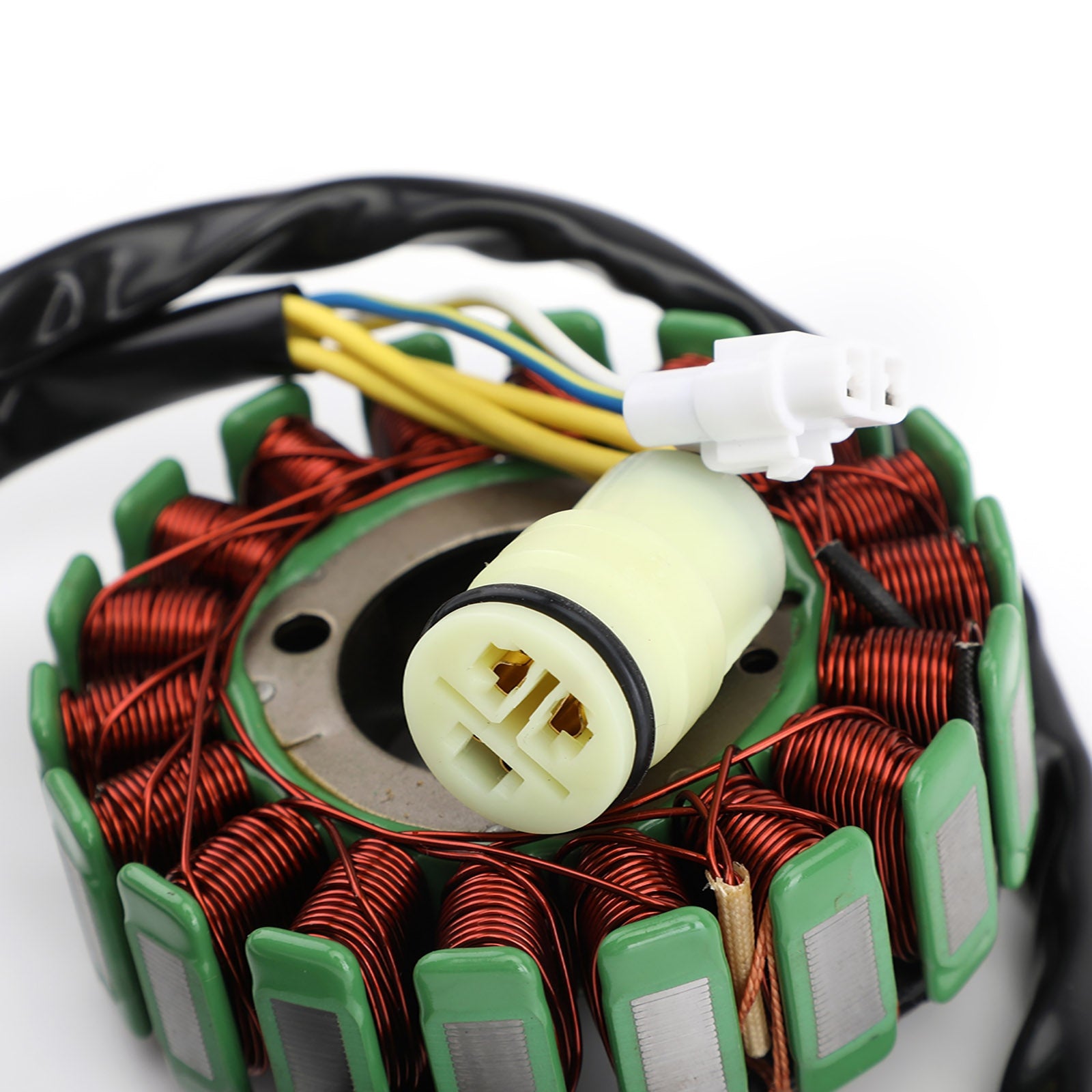 Generator Stator Coil für Kawasaki KFX 450 R KSF 450 2008-2014 Ref.# 21003-0067