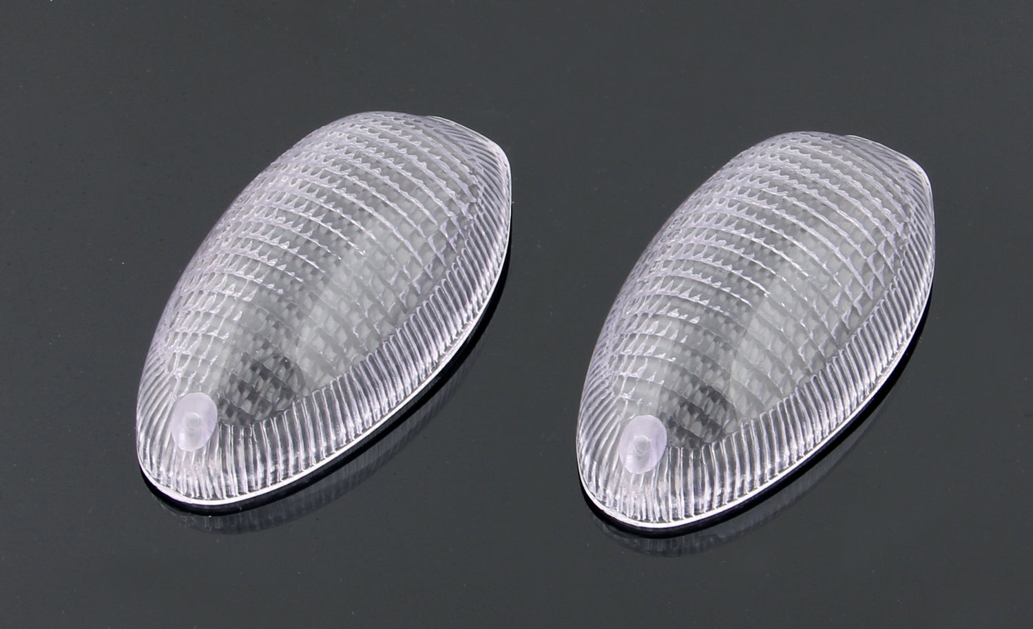 Frontning Signals Lens til Ducati Monster 2001-2005