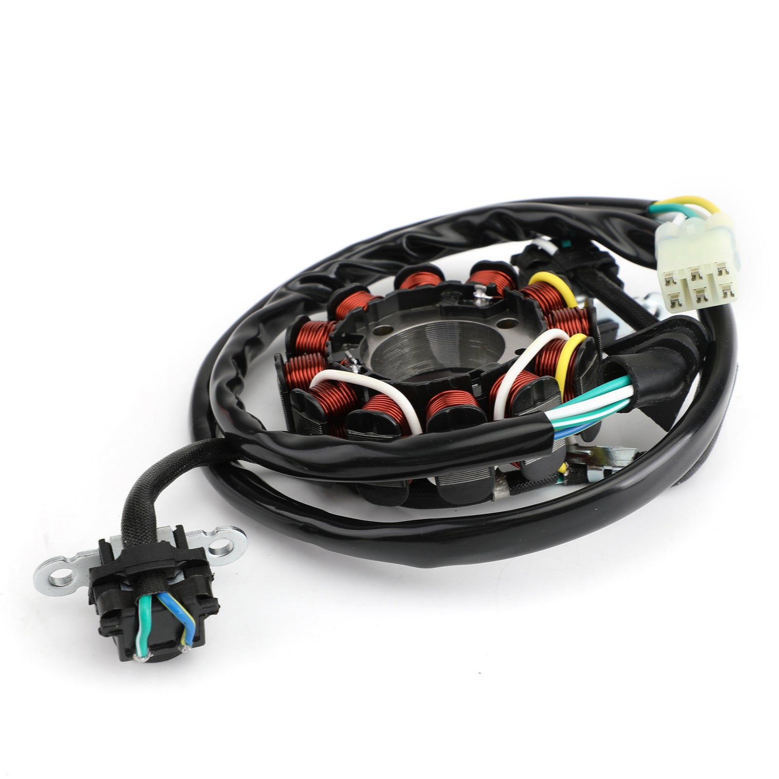 09 Bobina statore magnete rif fuoristrada Honda CRF450R 31120-MEN-A31