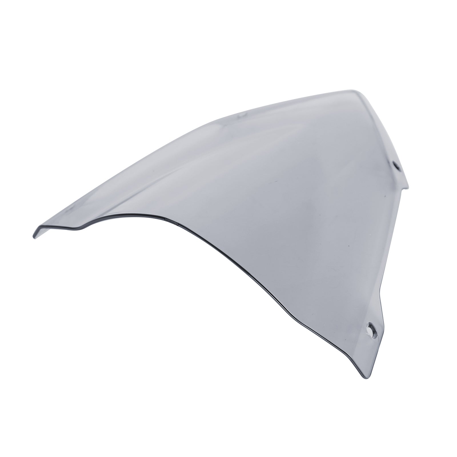 ABS motorcykel forrude forrude pasform til Yamaha MT-07 MT07 2018-2020 generisk