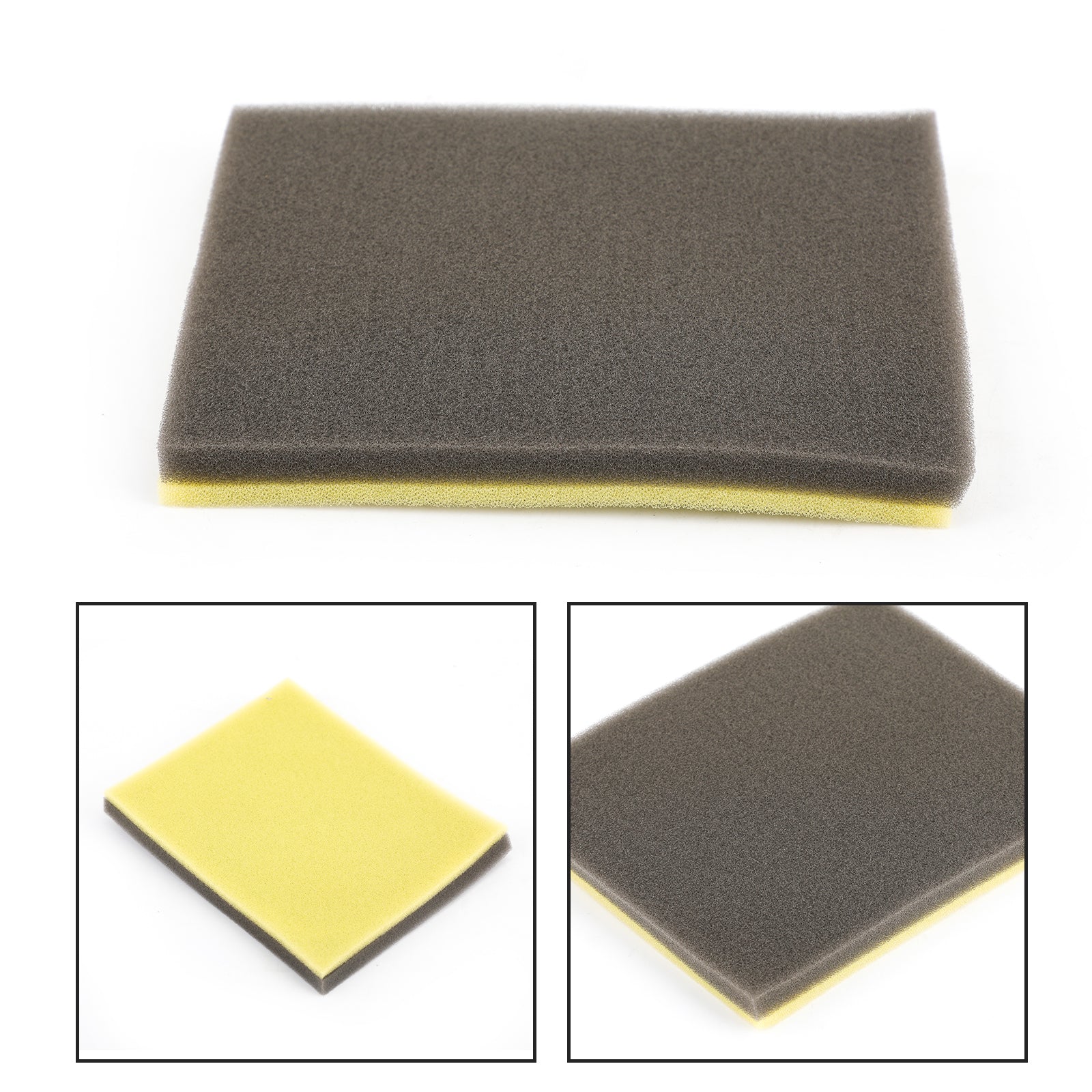 Pěnový vzduchový filtr vhodný pro Yamaha TTR225 XT225 SEROW XT 225 1986-2007 1KH-14451-00