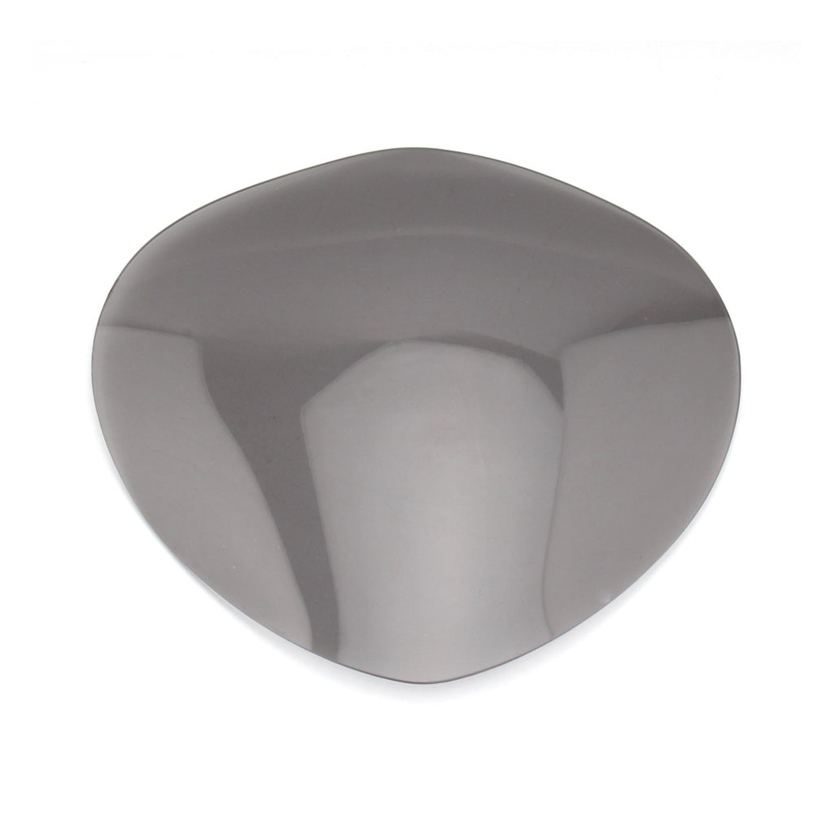 Protector de lente de faro delantero para Kawasaki Vulcan S 2015-2021, color humo genérico