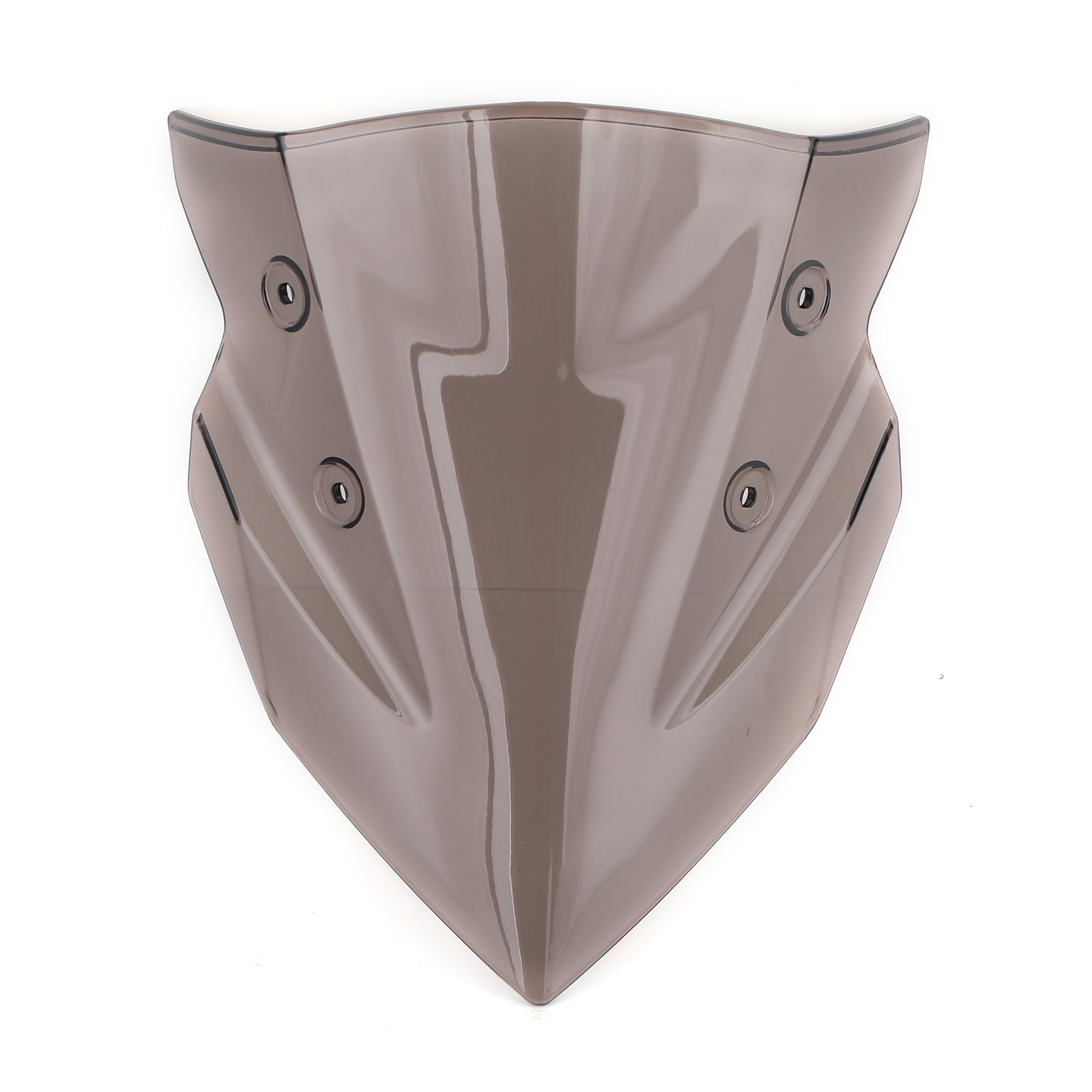 Windschutzscheibe Windschutzscheibe Windschutzschildschutz für Kawasaki Z400 2018-2022