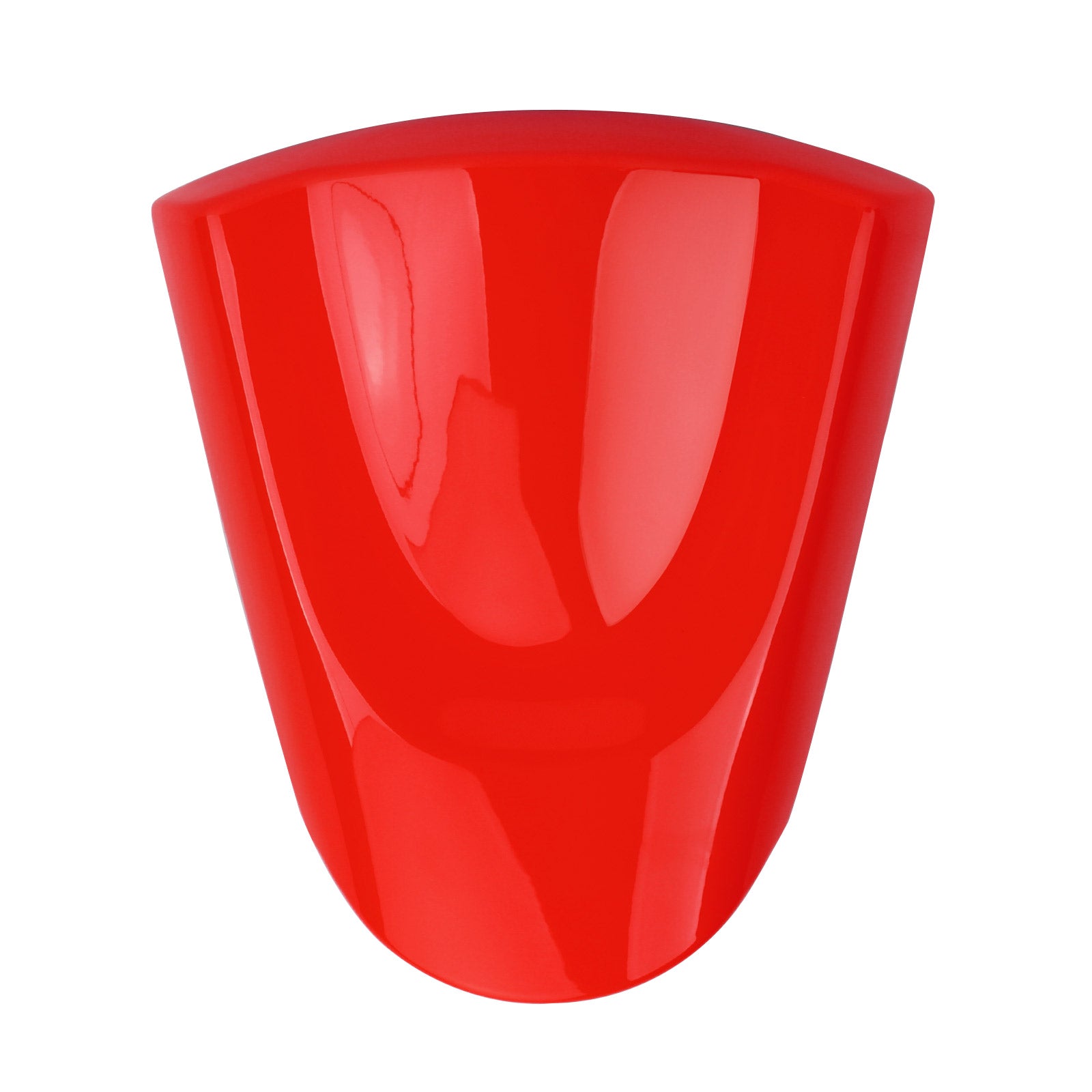 ABS-Motorrad-Rücksitzverkleidungsabdeckung für Suzuki GSX 250 R 2017–2020