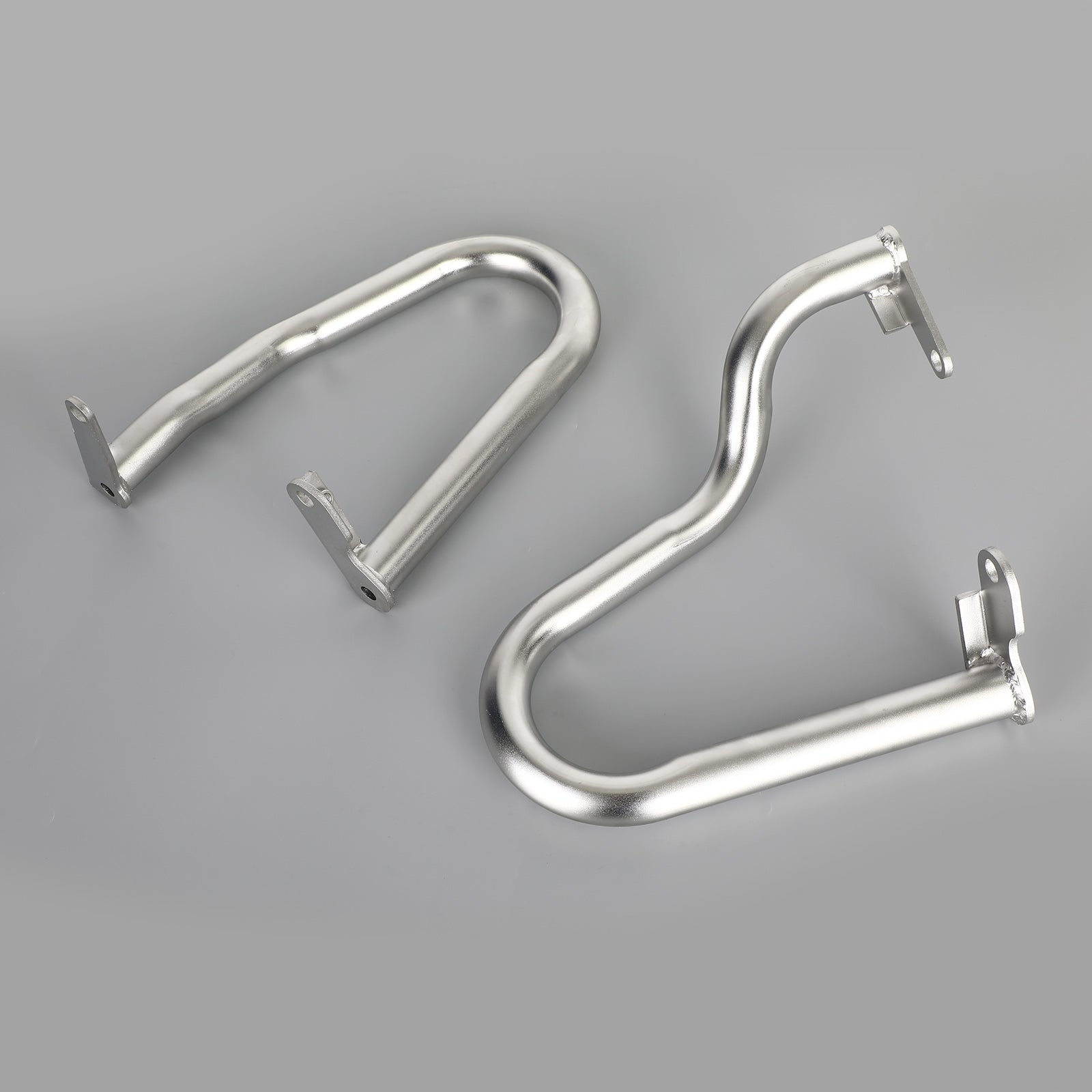 Engine Protection Guard Frame Crash Bars Silver Fit For Honda Cm Cmx 1100 21+ Generic