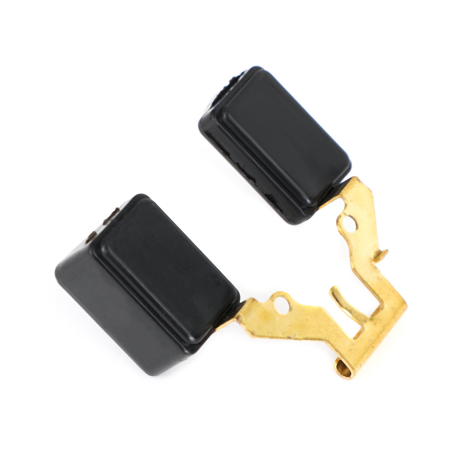 Kit di riparazione carburatore 2X galleggiante adatto per Yamaha XV700 XV750 XV920 XV1000 XV1100 generico