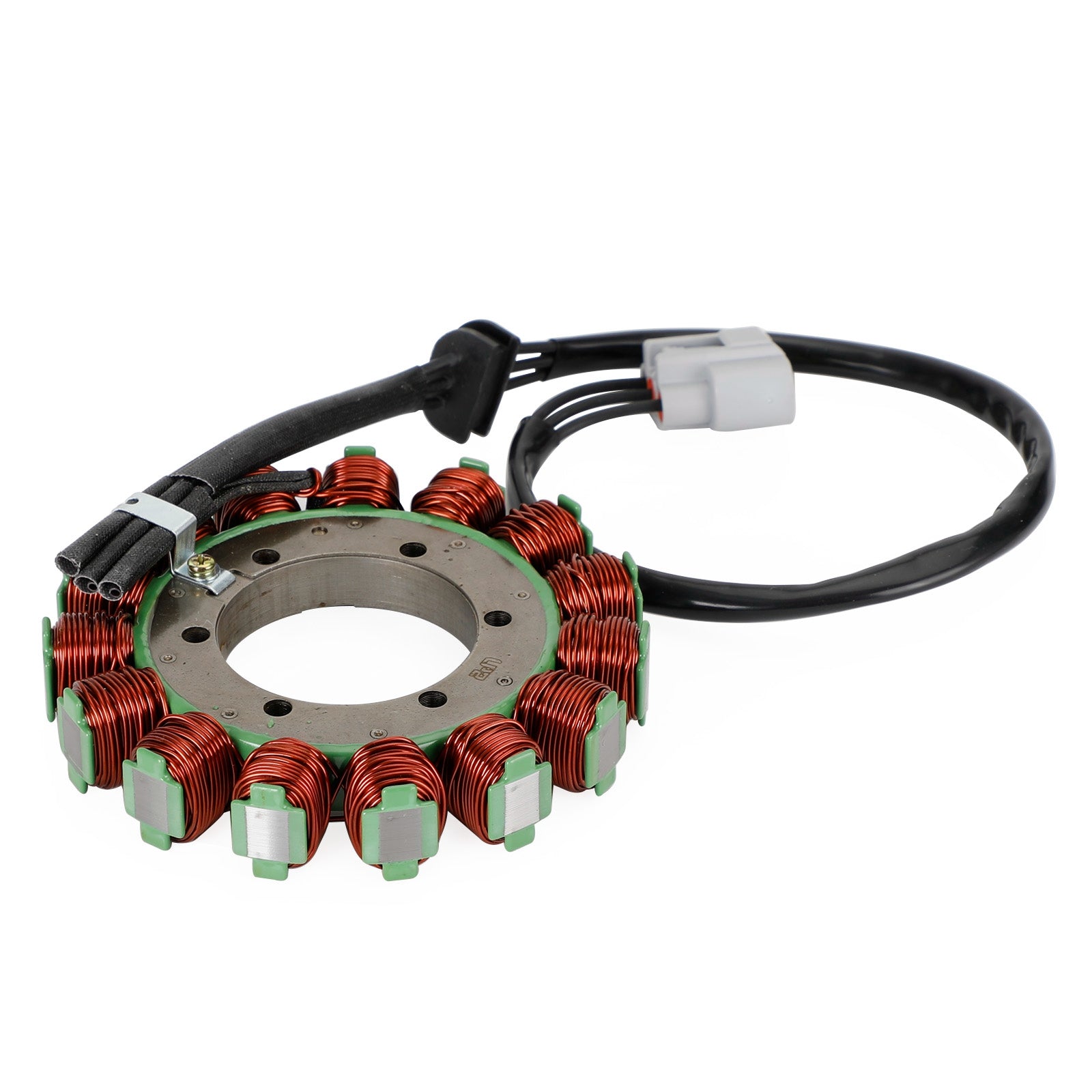 2013-2018 BMW R 1200 RT (K52) Generatore Statore Alternatore 12318556028