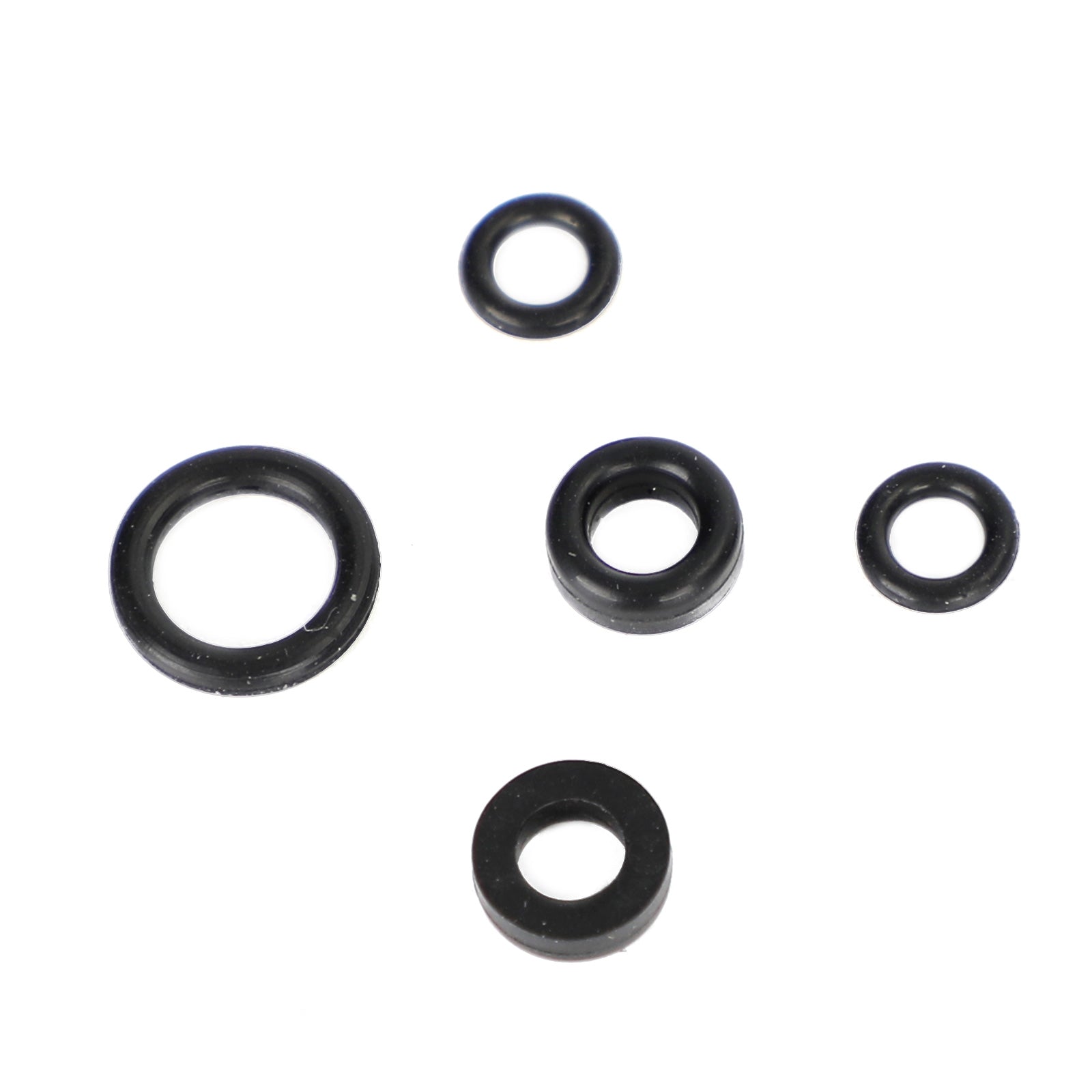 Kit di ricostruzione carburatore adatto per CV tipo XL 883 1200 Softail Dyna generico dal 1990 in poi