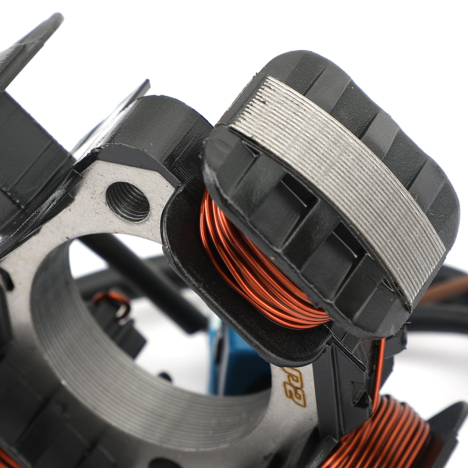 Magneto Stator Coil For Suzuki LTZ50 /Z Quadsport Z50 2x4 2006-2018 32101-43G00