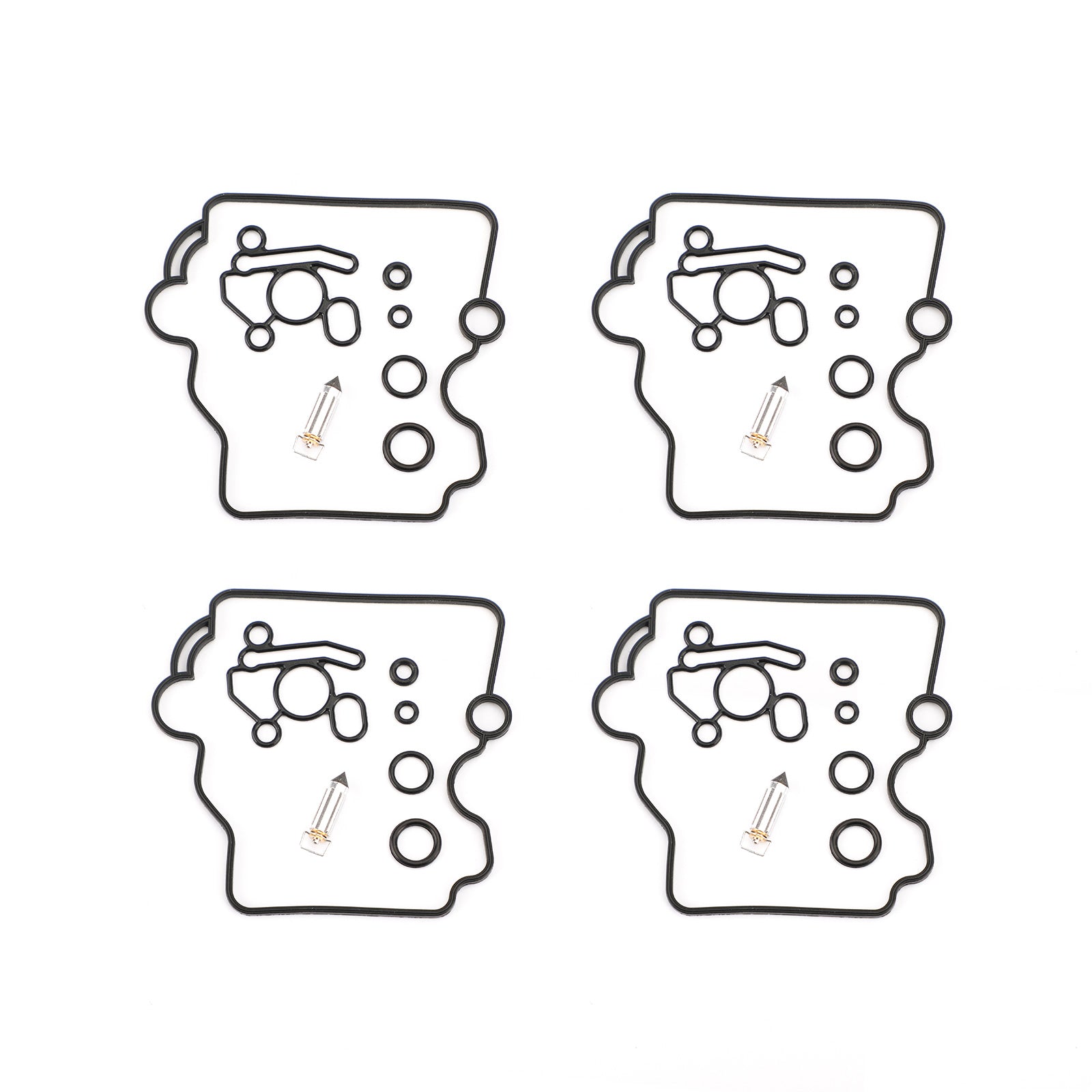 Forgasserkarbohydrater ombyggingssett Fit for Suzuki RF600R 1994-1996 RF900R 1994-1997