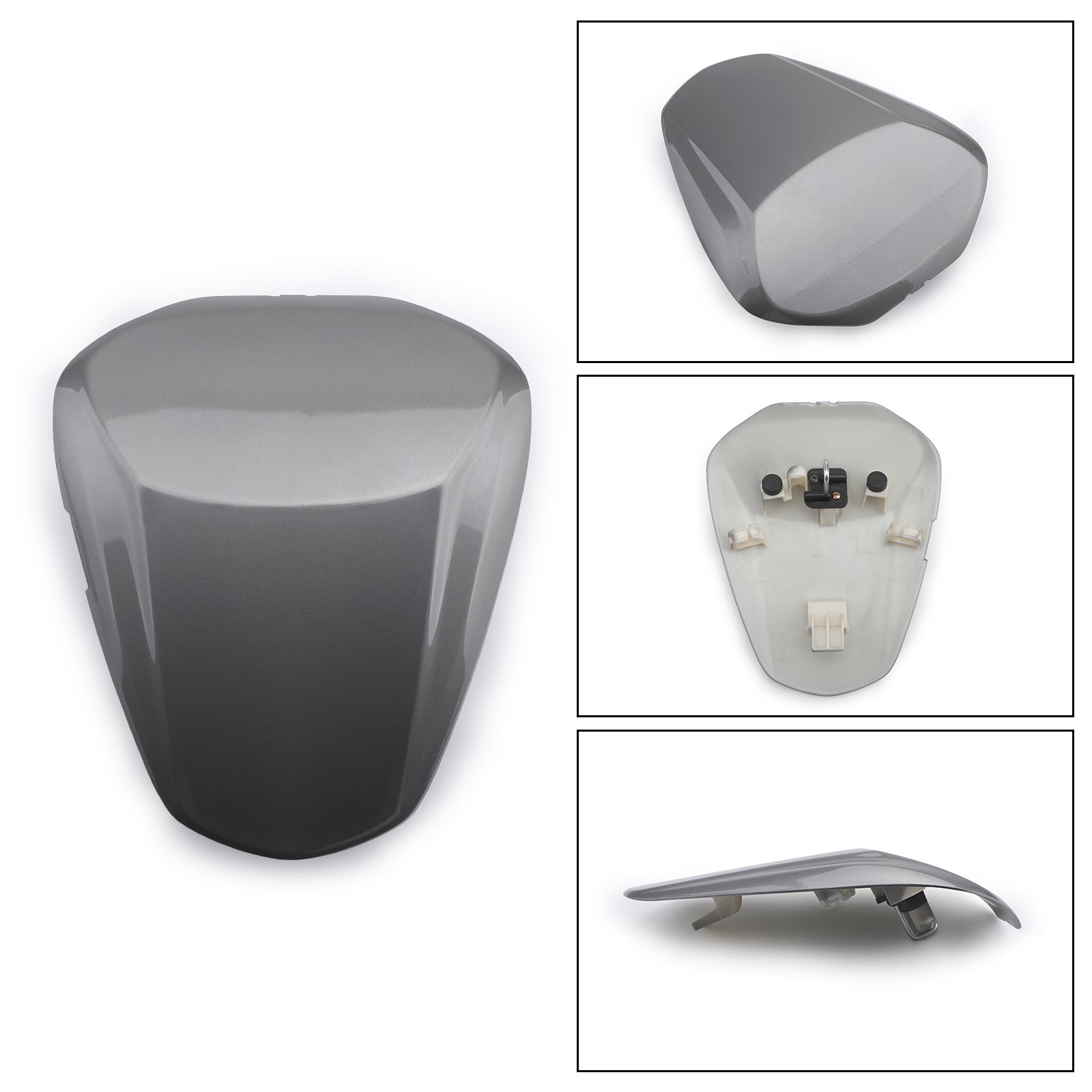 15-20 Suzuki GSXS1000 GSXS1000F ABS COUVERTURE DE SEAT arrière