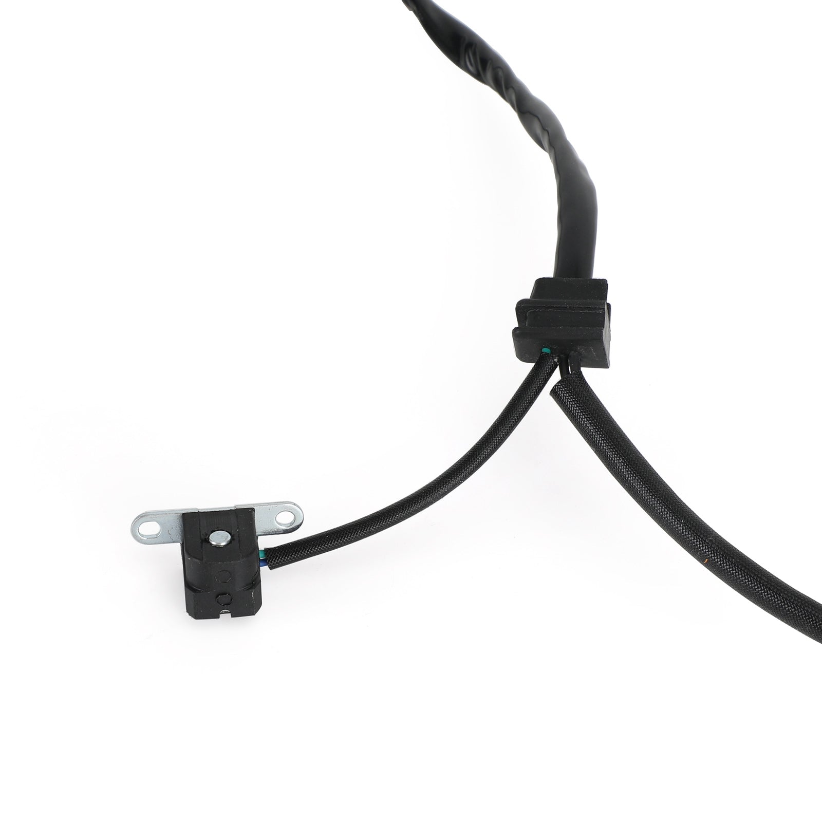 Stator Magneto för Suzuki TU250 TU250X Generator 2009-2019 Repl.32101-26G10 Generic FedEx Express Shipping