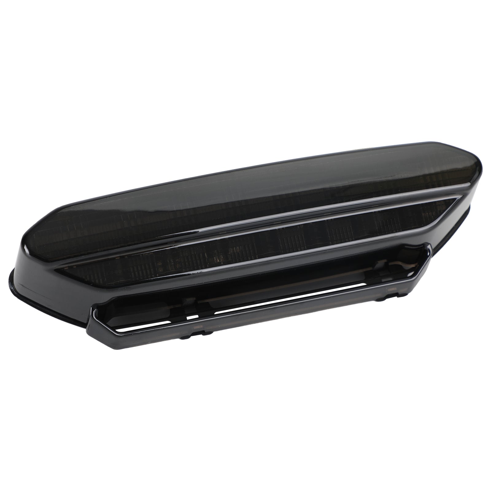 LED-Rücklicht des Rücklichts für Yamaha YFZ450 YFZ 450 2006-2009 5TG-84710-21-00 Generic