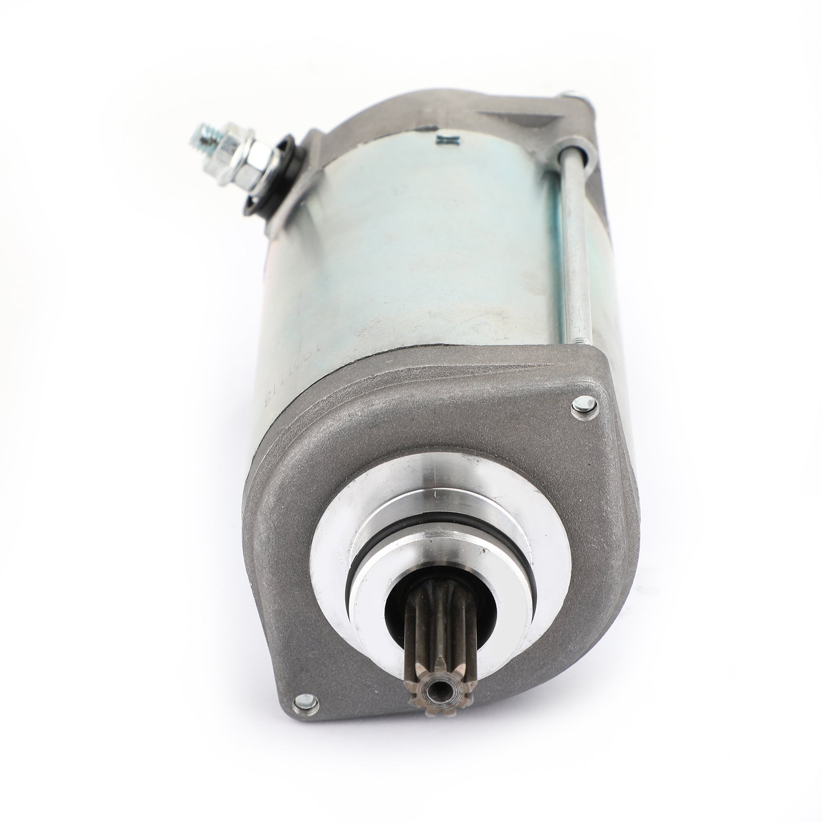 Starter passt zu Suzuki GSX1300R Hayabusa 1300 1999-2002 01 00 NEU 31100-24F01 Generisches FedEx Express-Versand