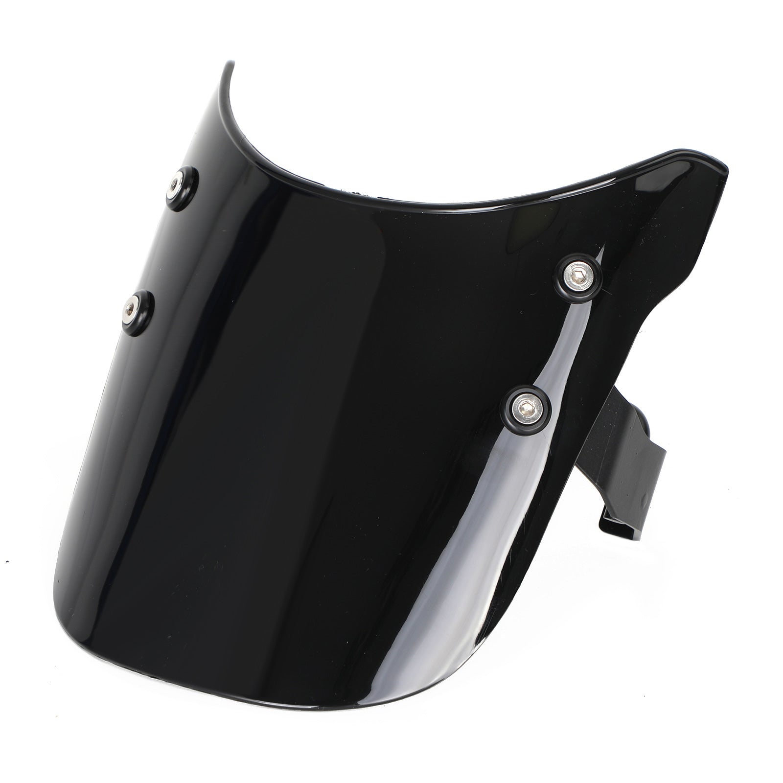 ABS Motorfiets voorruitenscherm geschikt voor Honda Rebel 1100/DCT 2021-2022 Generic