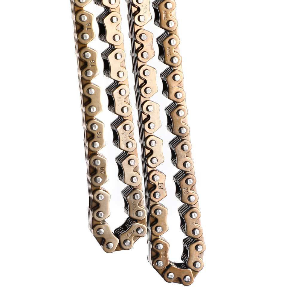 Timing Chain For 92057-1220 Kawasaki Zx750 Zxr750 Gpx750R Ninja Zx-7 Ninja 750R Generic