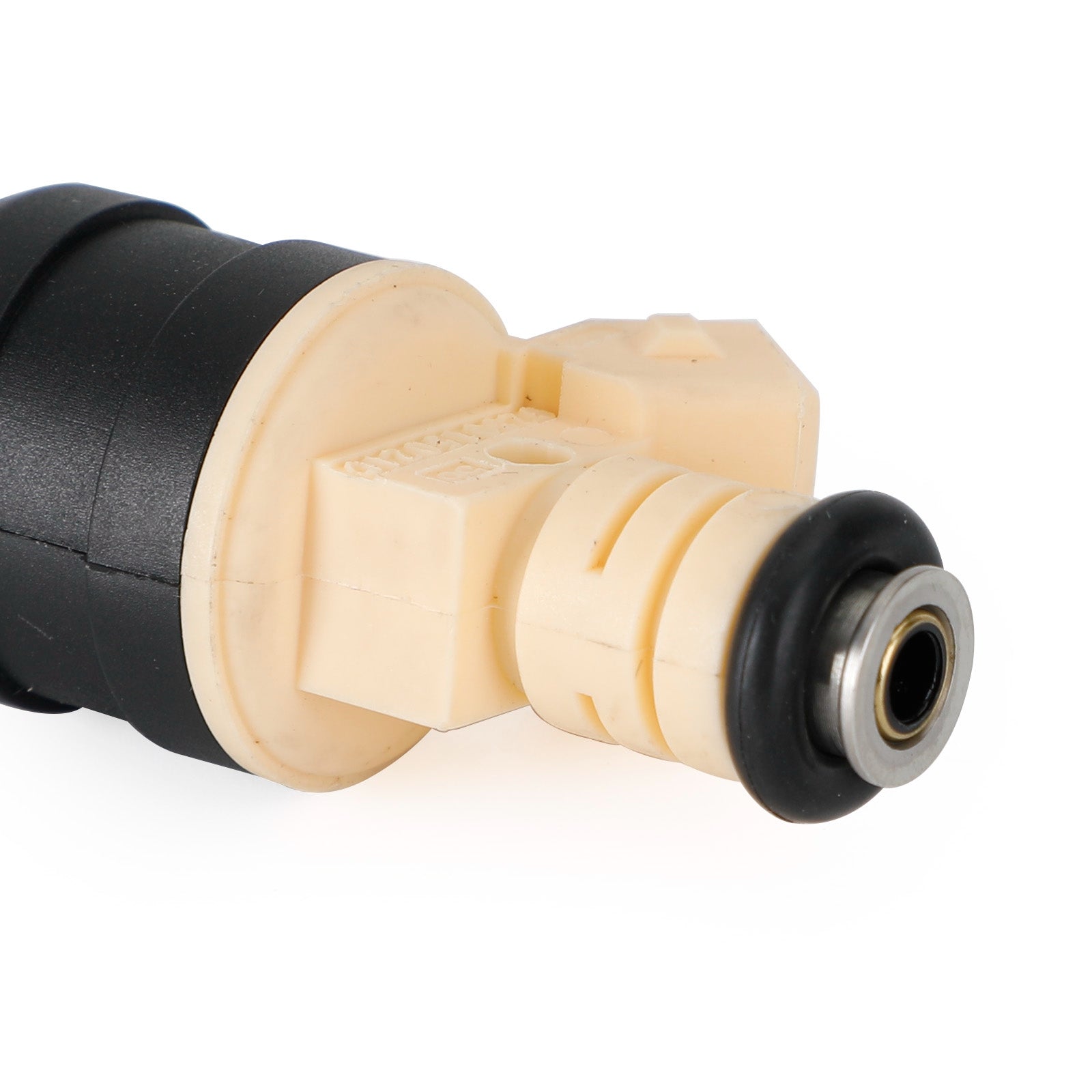 0280150210 Brandstofinjectoren voor BMW K100 Motorfiets enkele gat DISC EV1 14lb Generiek