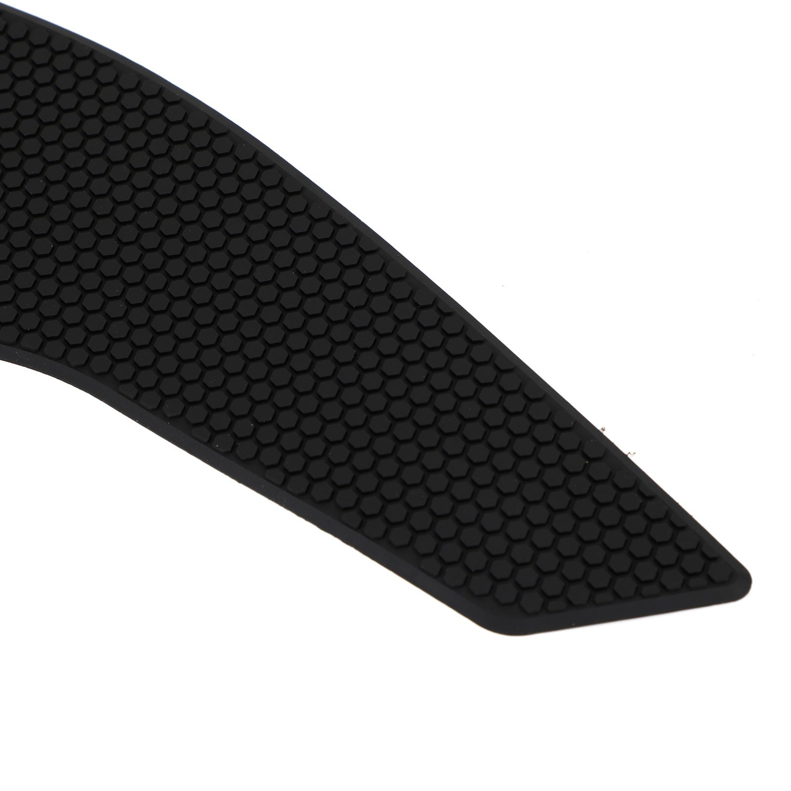 2x 17-19 Suzuki GSX S750 GSX S750Z Sidanank Traction Grips Pads