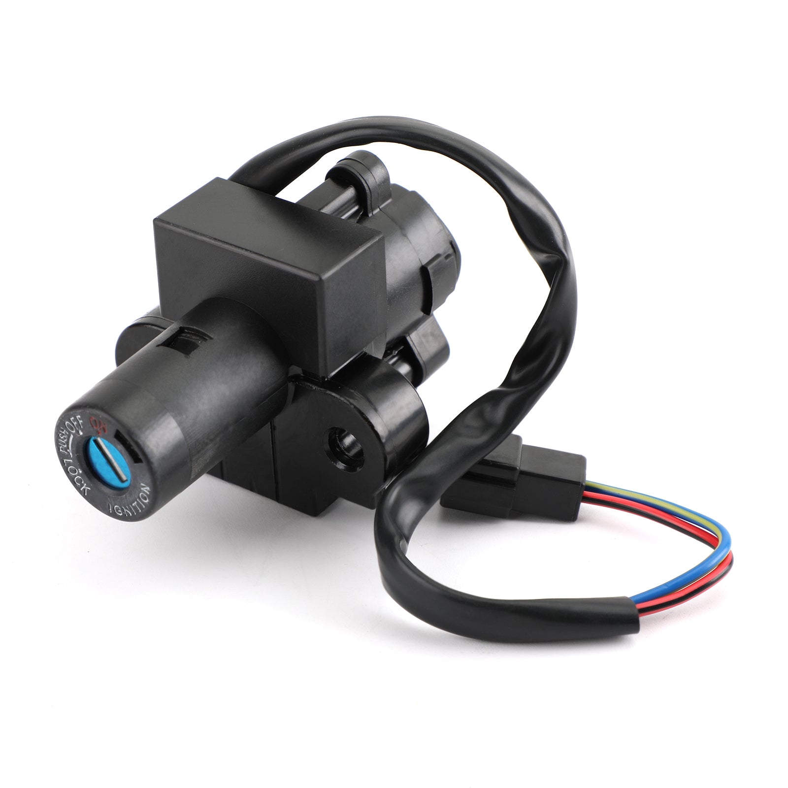 点火スイッチ燃料キャップシートロックキーセットホンダ XR125L 03-08 CLR125 1998