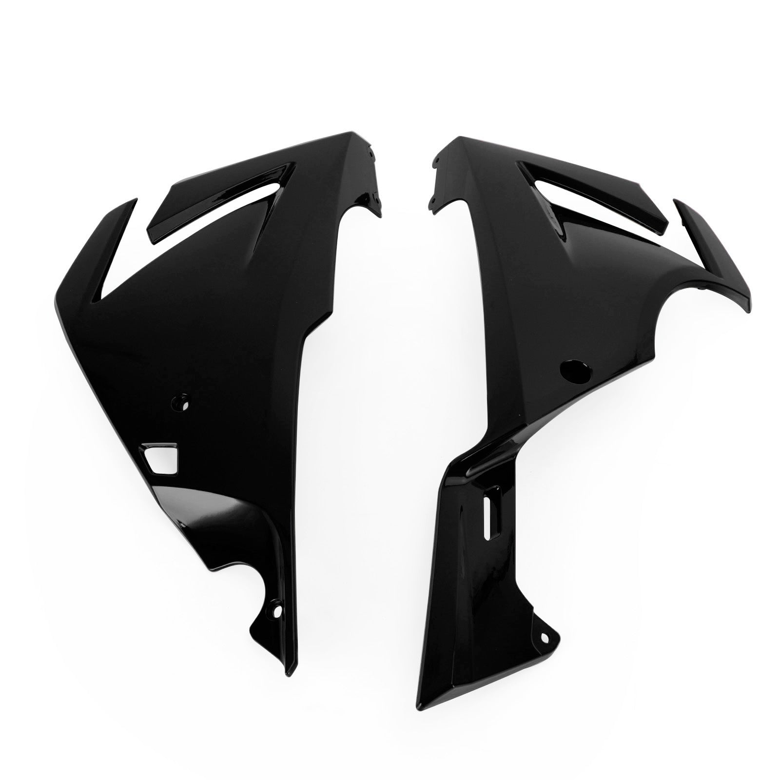 Side frame Panel Cover Fairing Cowl for Honda CBR500R 2019-2021 Generic