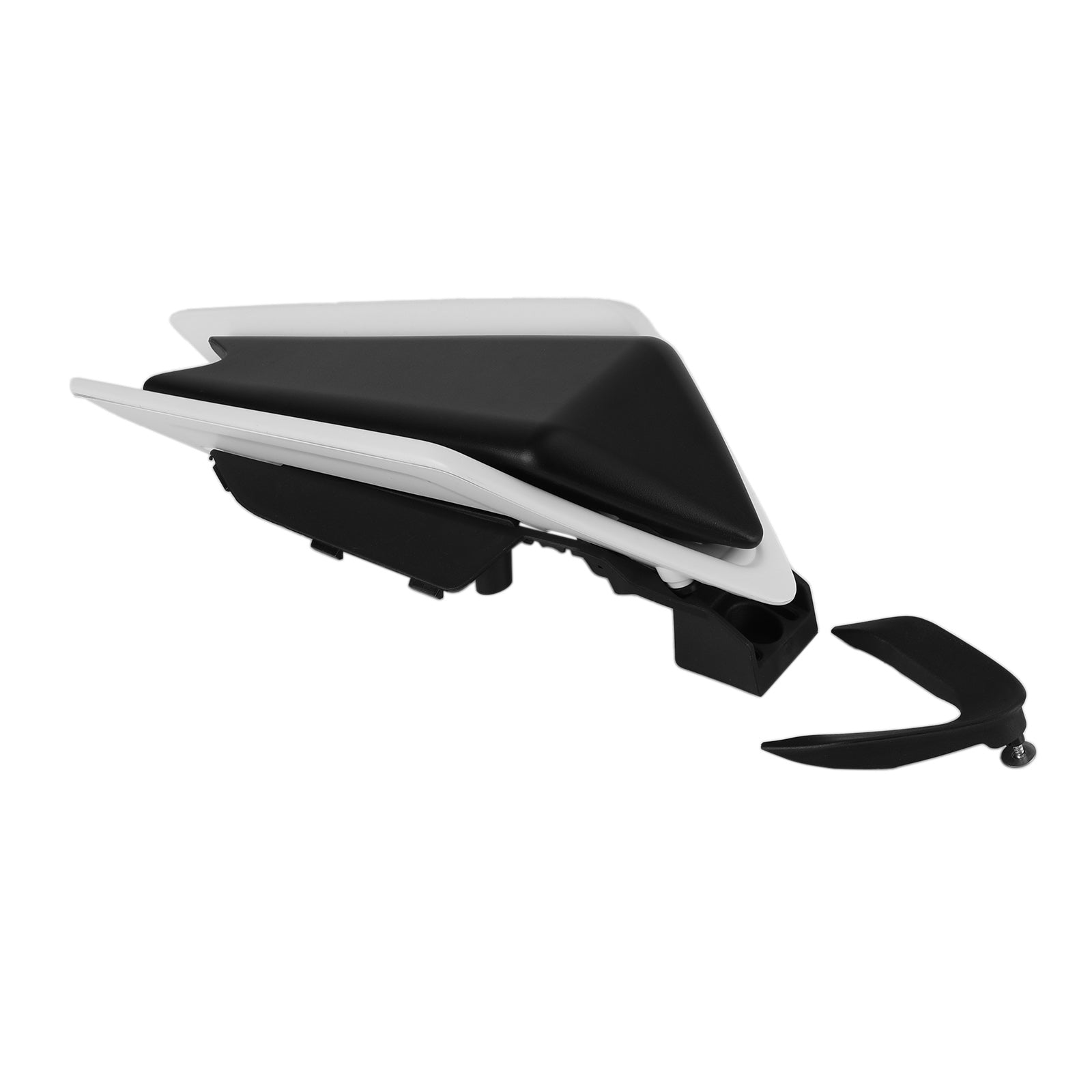 2020-2024 Aprilia RS660 RSV4 Tuono 660 Heckhaarverkleidungsabdeckung Generisch