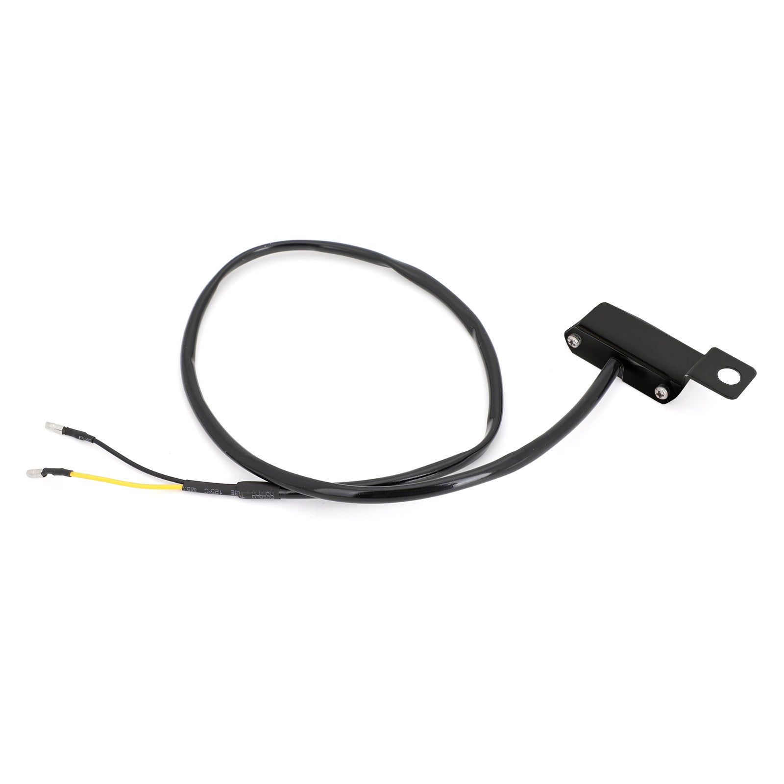 1 paire Universal Motorcycle LED Turn Signal Signal Lamp Light