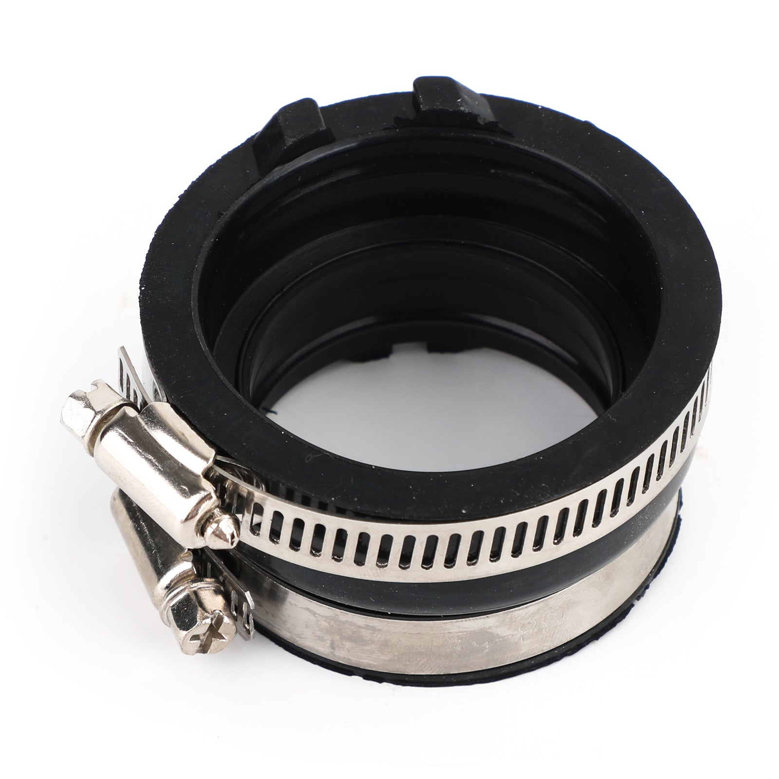 98 99 00 01 Yamaha GRIZZLY 600 Intake Carb Boot Flange 4WV-13596-00-00 Generic