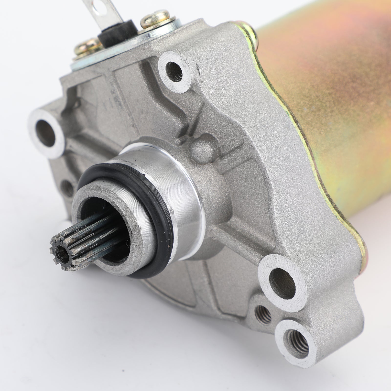 Starter Fit For Aprilia RS125 95-13 Classic 125 95-00 Tuono 125 03-04 Gold