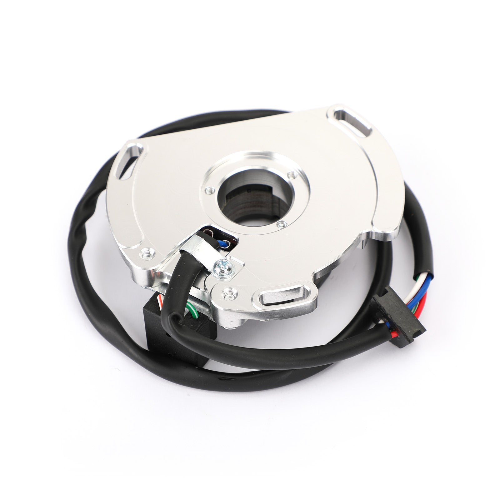 Magneto Generator Engine Stator Coil Fit For Husqvarna TC65 2017-2020 65 XC SX SXS