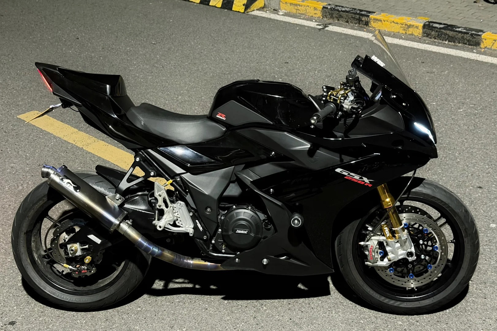 The Rider's Guide to Bolt-On Motorcycle Headlight Fairings: Easy Upgrades for July 2026