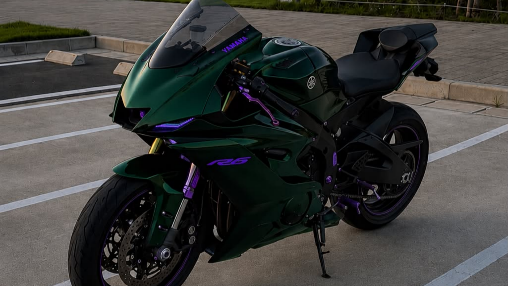 2026 Must-See: How to Pick Perfect 2017 Yamaha R6 Aftermarket Fairings