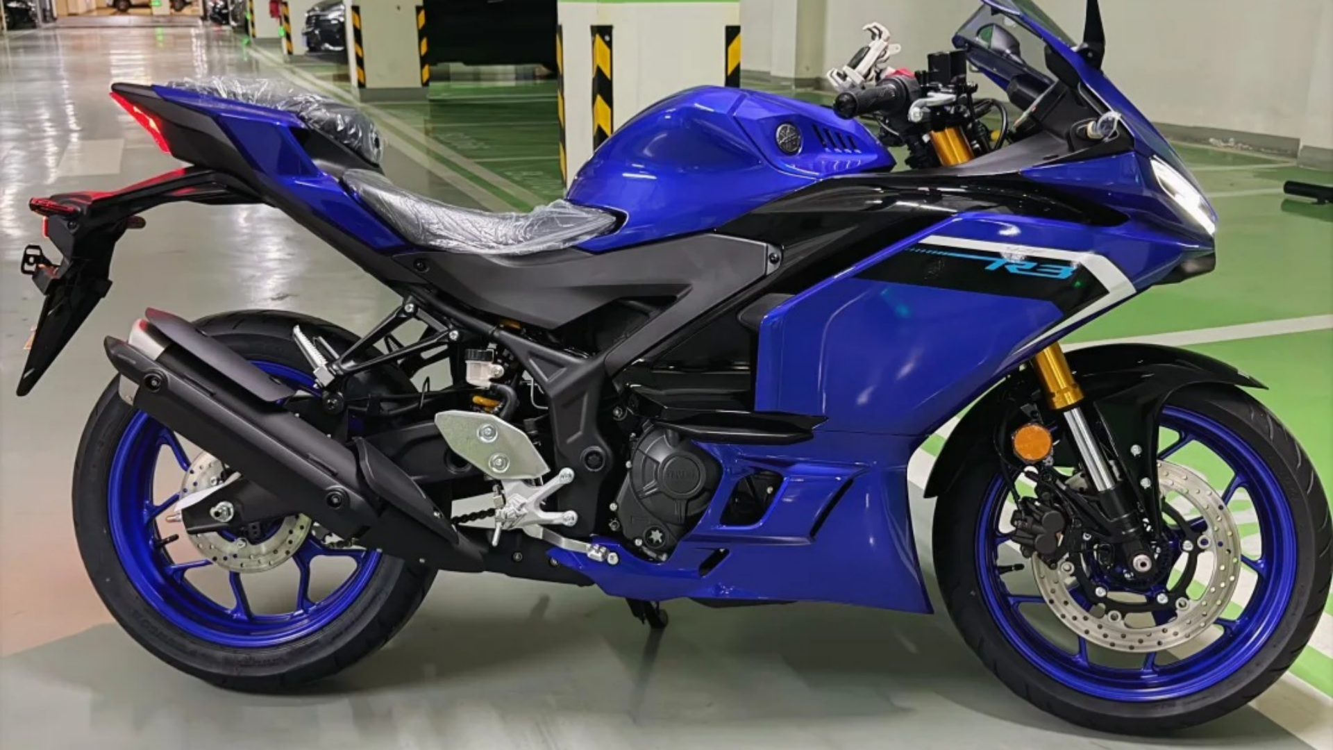 The Ultimate Guide to Choosing the Best Yamaha R3 Fairing Kit in 2026